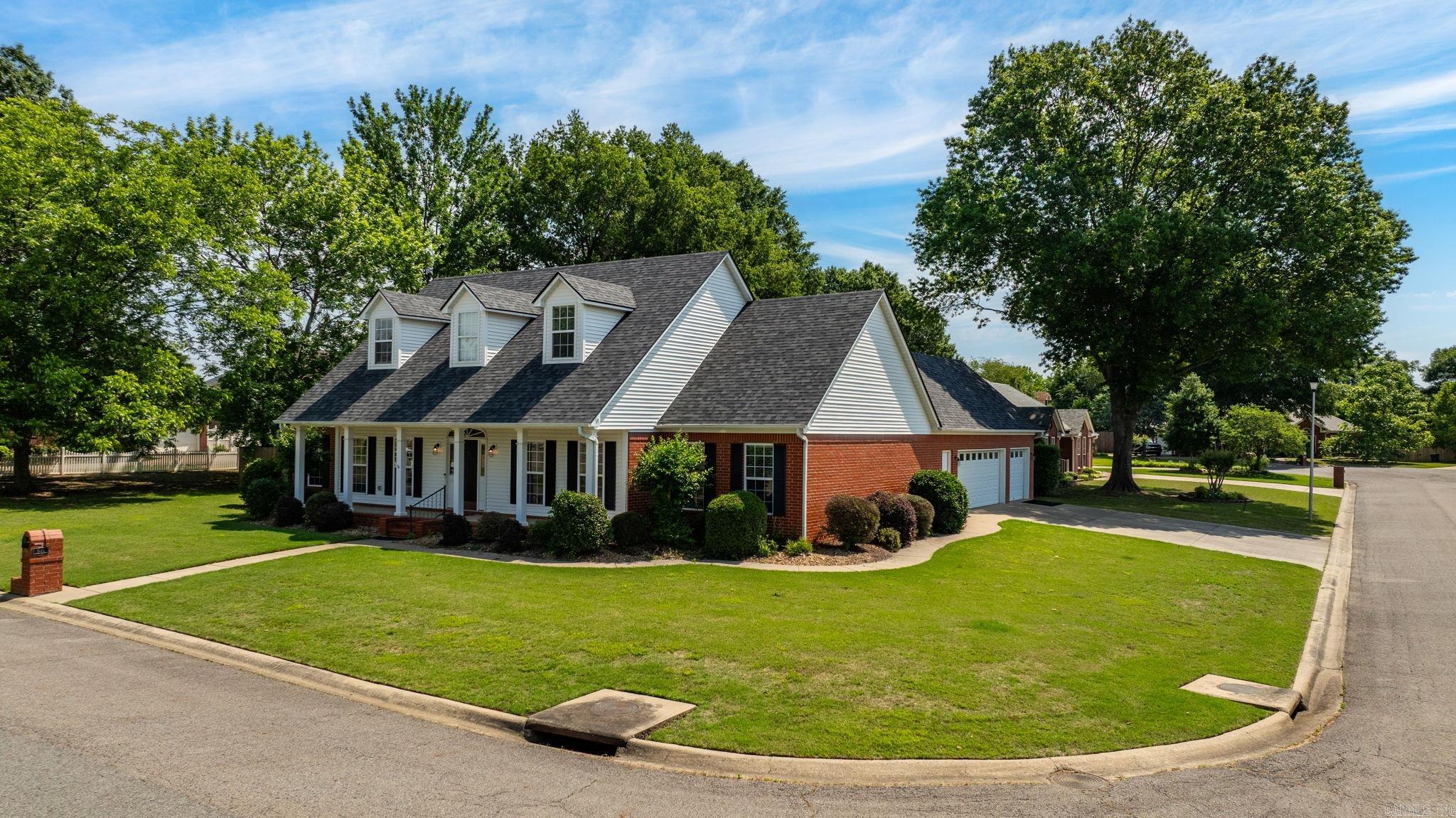 940 Jaci  Conway, AR