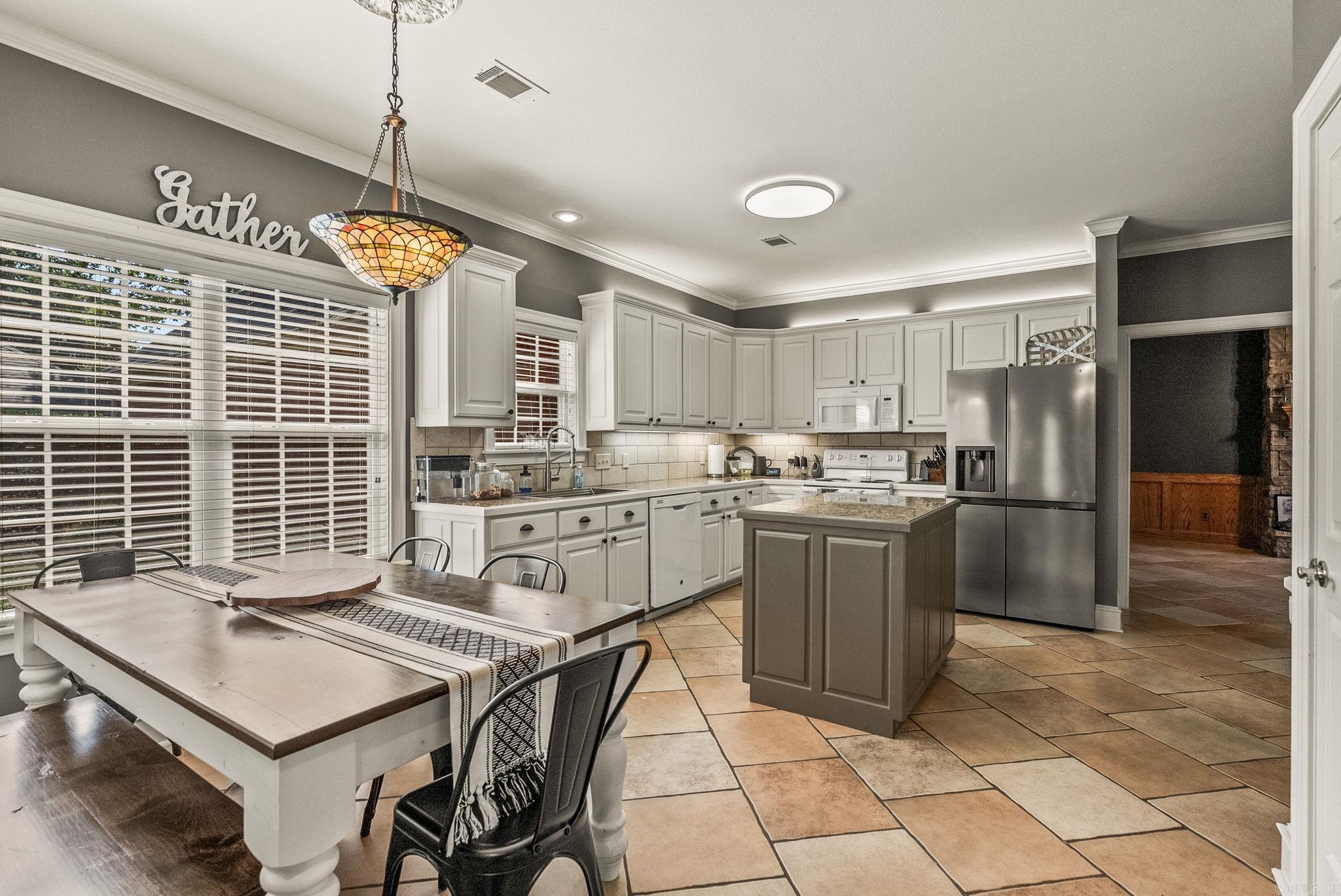 940 Jaci  Conway, AR