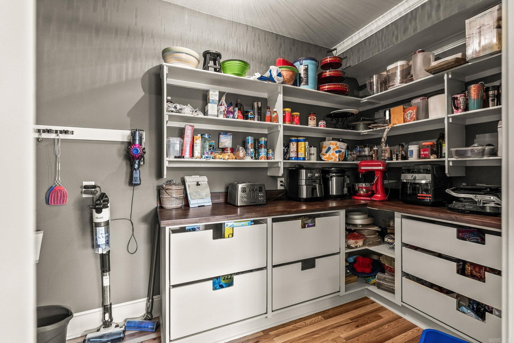 940 Jaci  Conway, AR