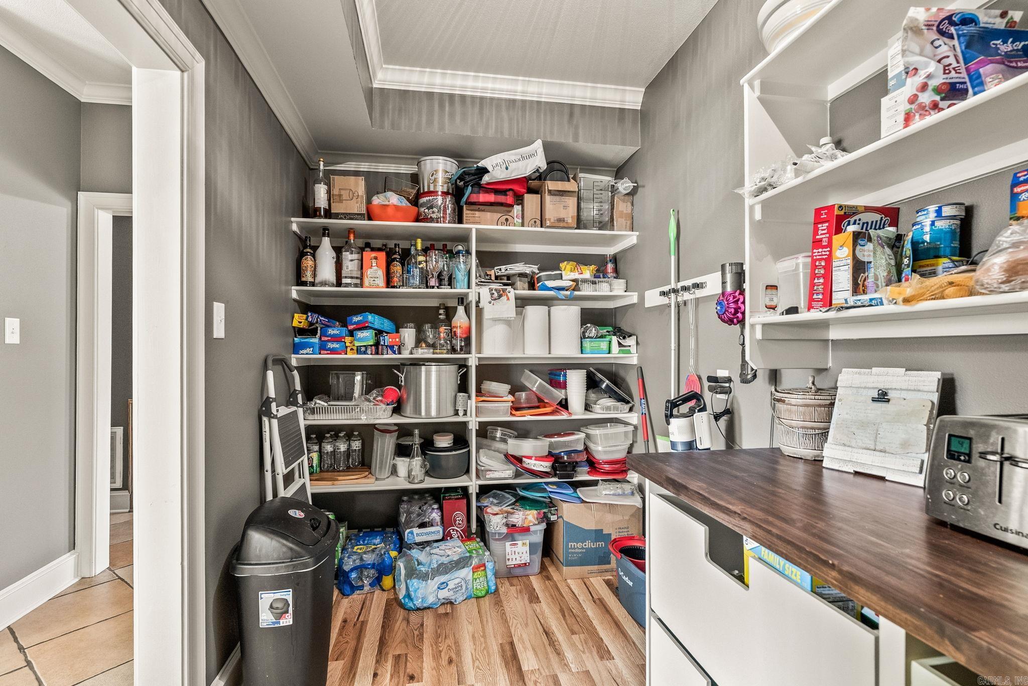 940 Jaci  Conway, AR