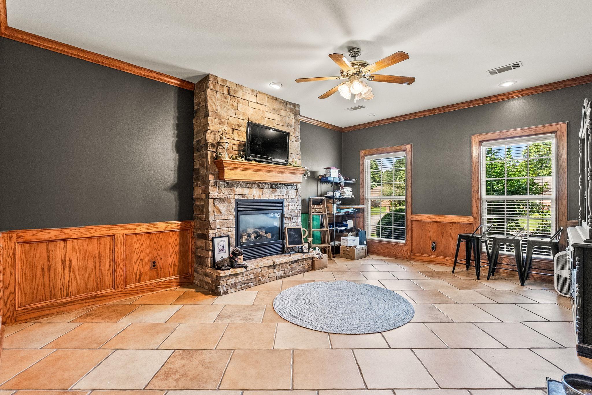 940 Jaci  Conway, AR