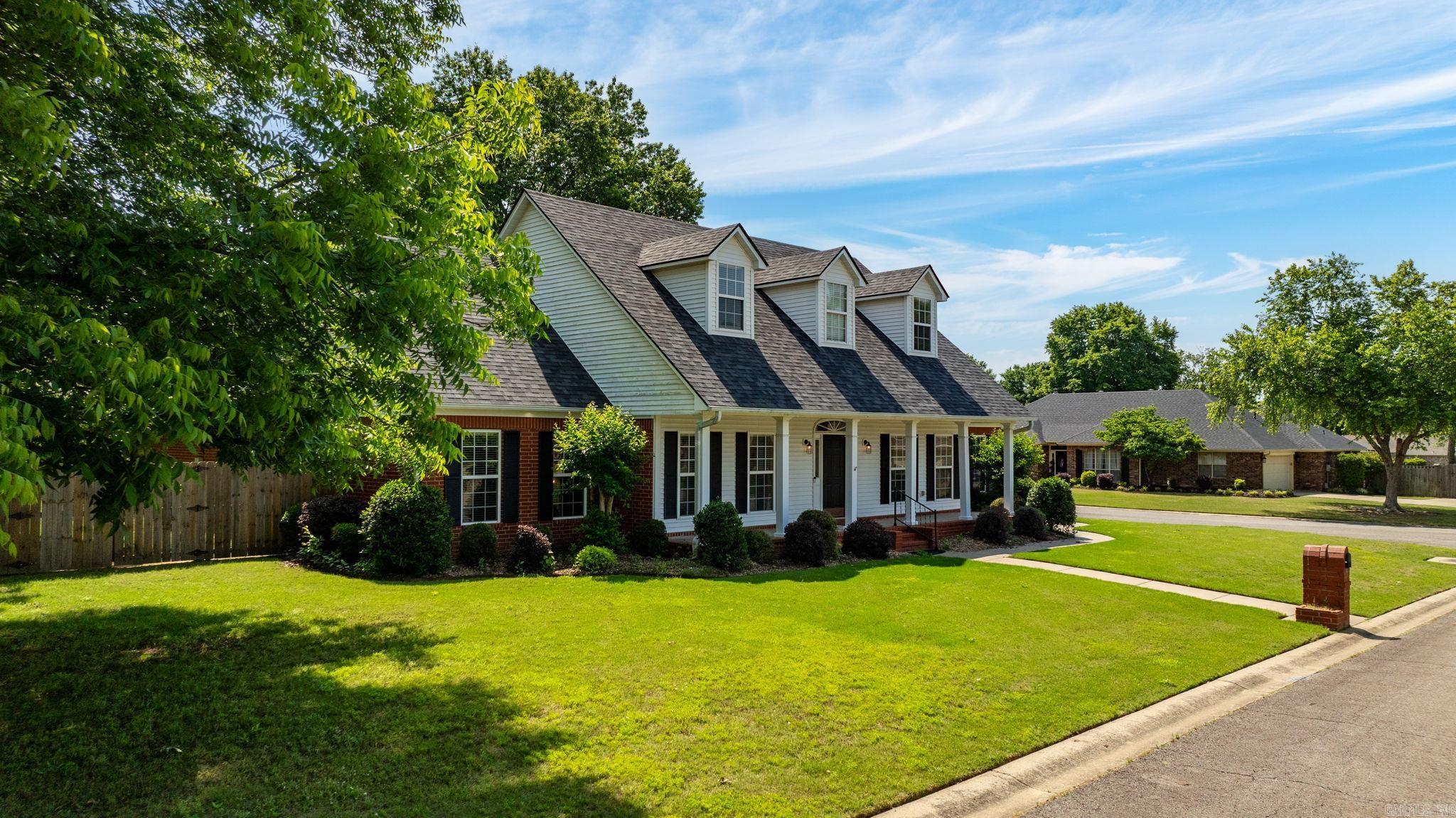 940 Jaci  Conway, AR