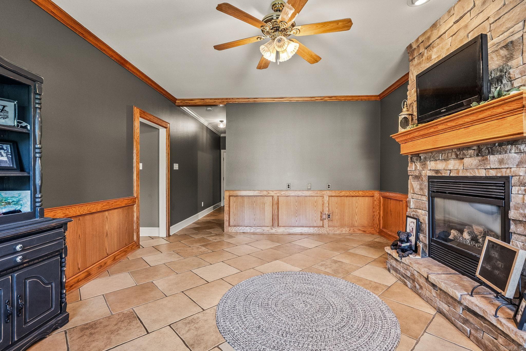940 Jaci  Conway, AR