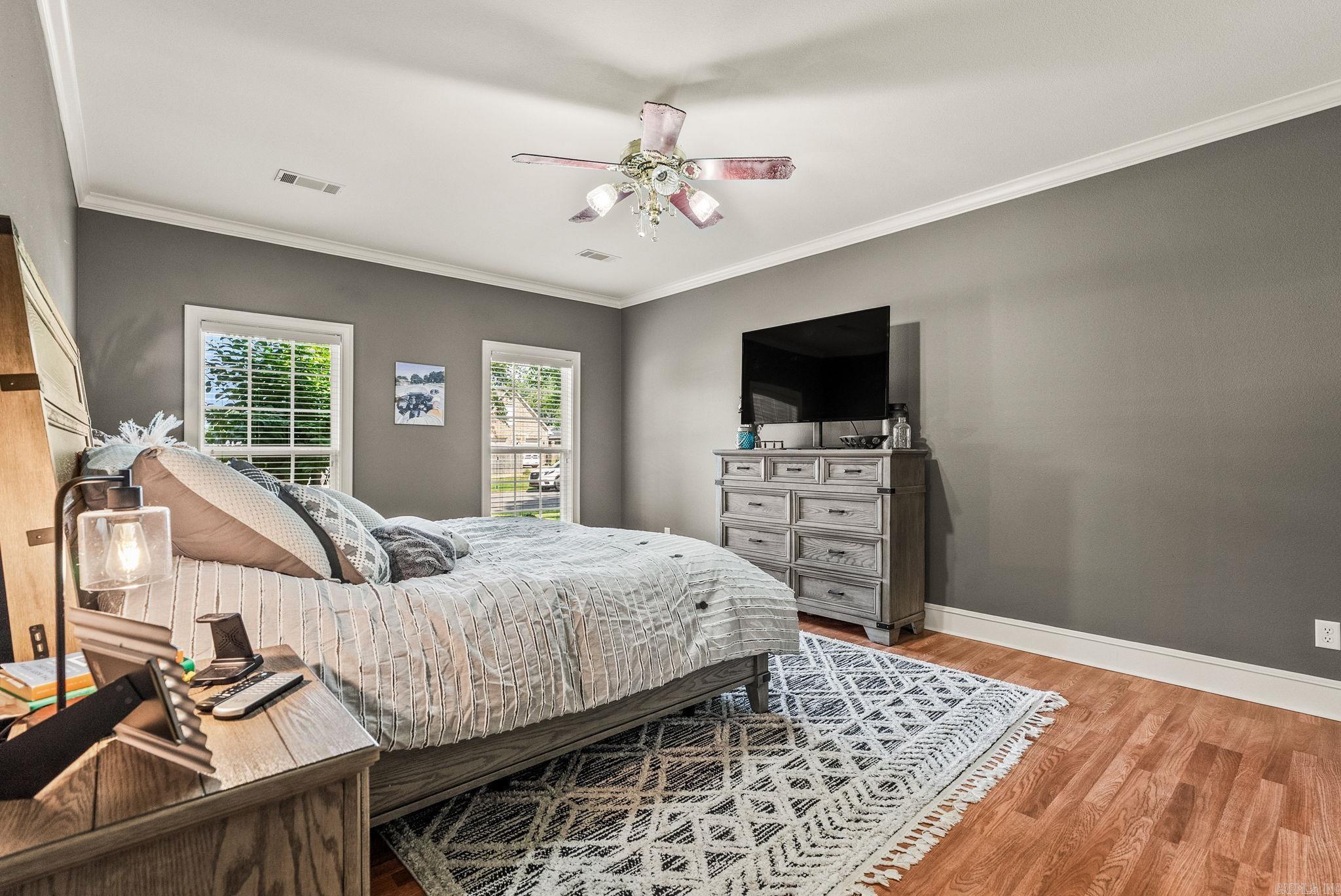 940 Jaci  Conway, AR