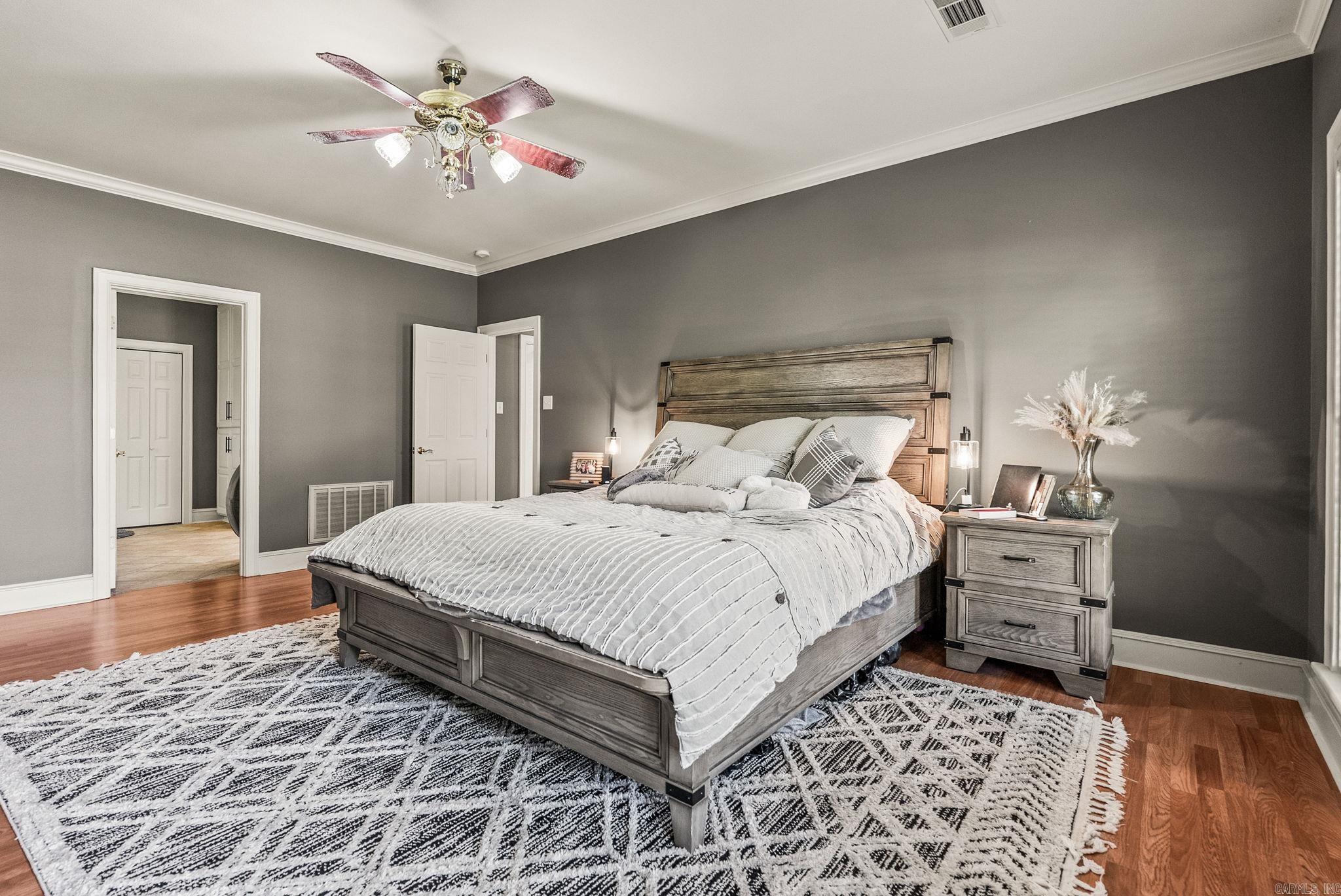 940 Jaci  Conway, AR