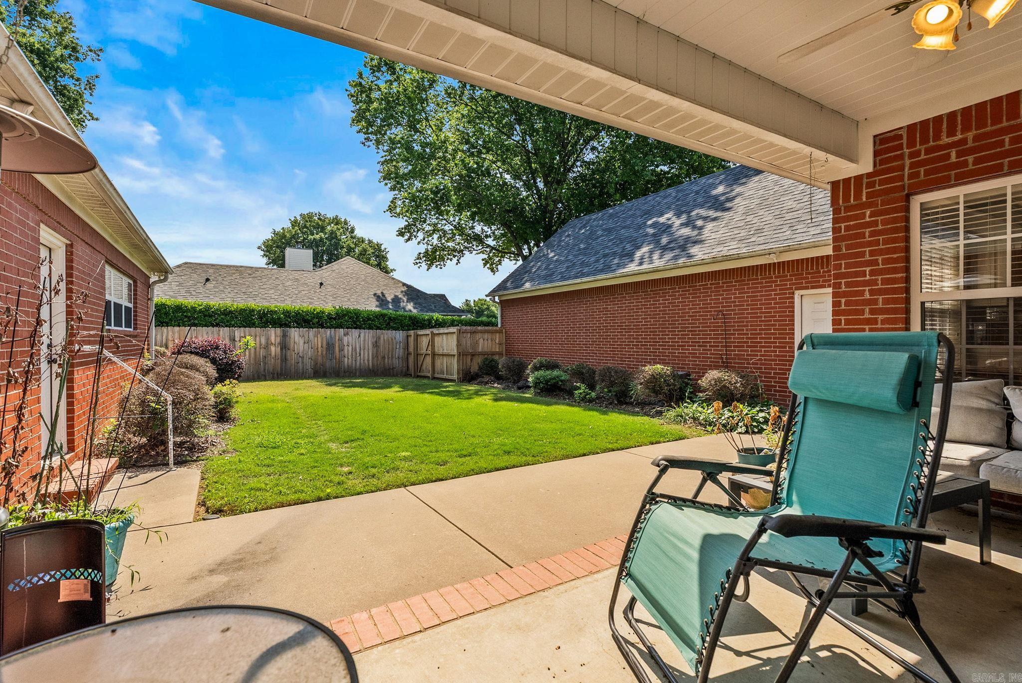 940 Jaci  Conway, AR