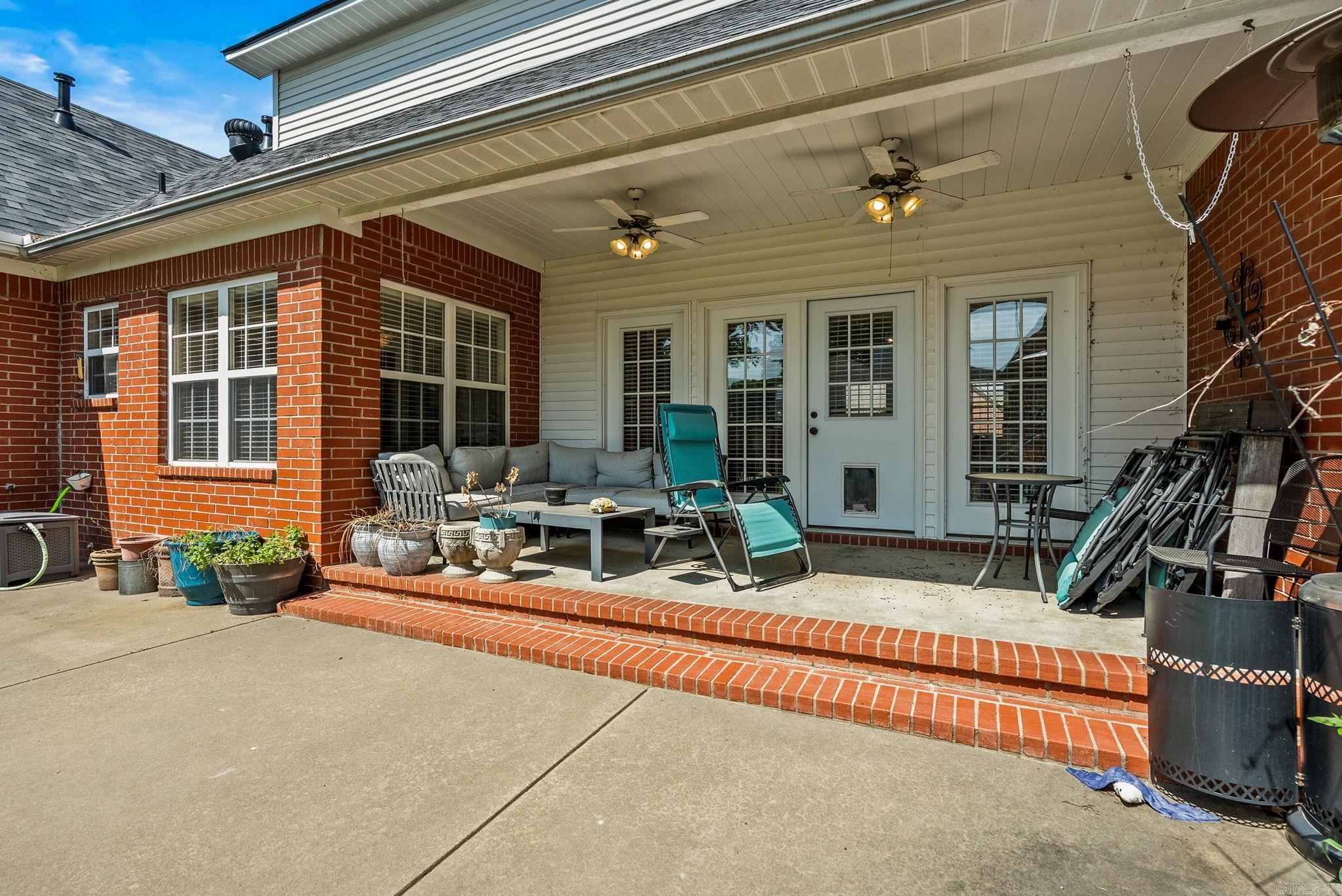 940 Jaci  Conway, AR