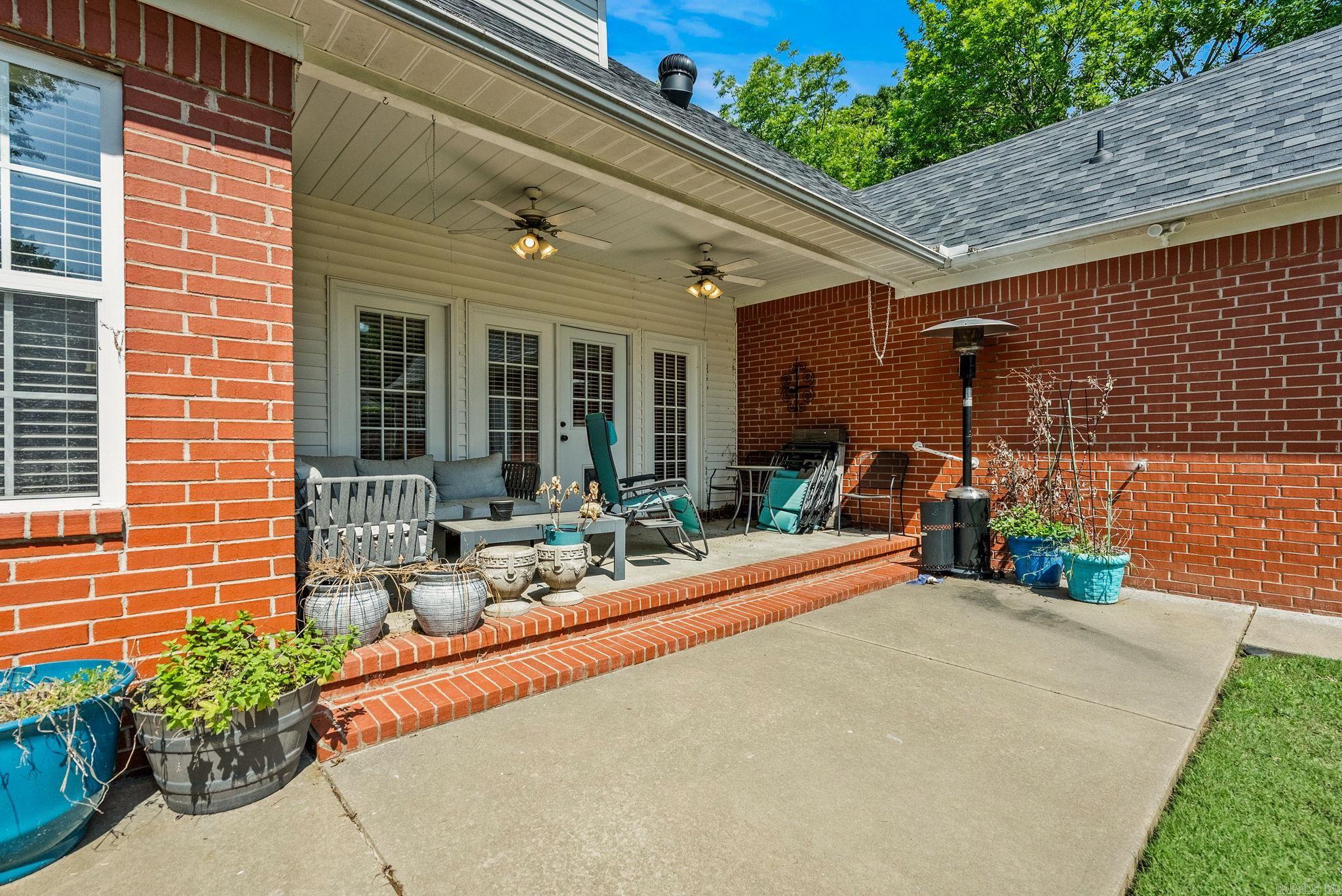 940 Jaci  Conway, AR