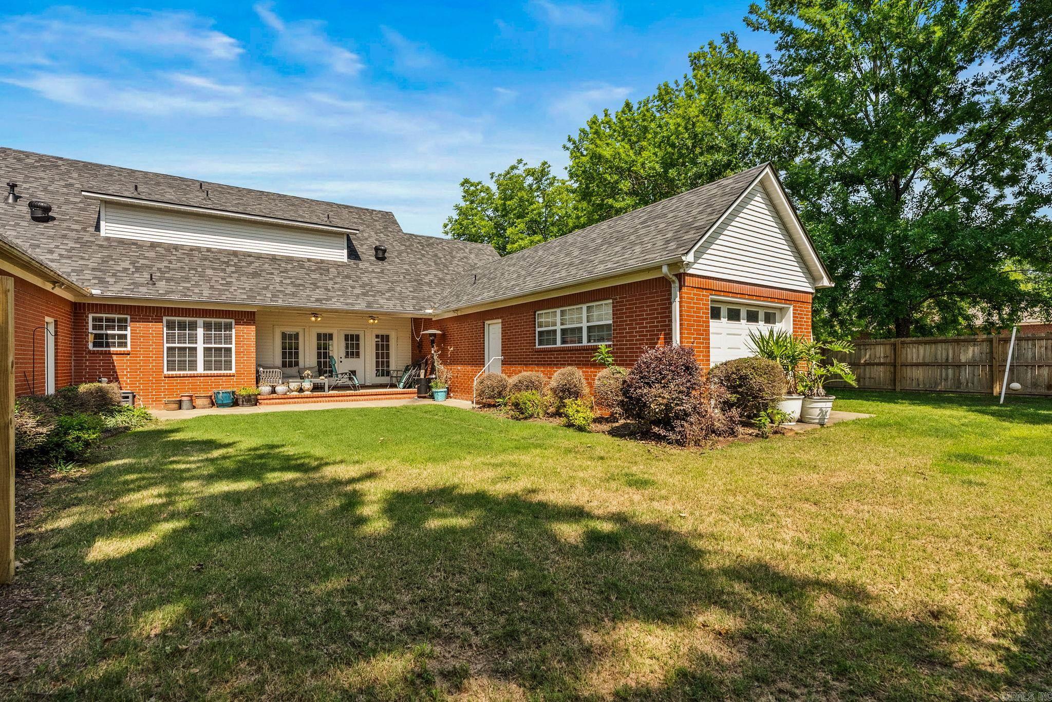 940 Jaci  Conway, AR