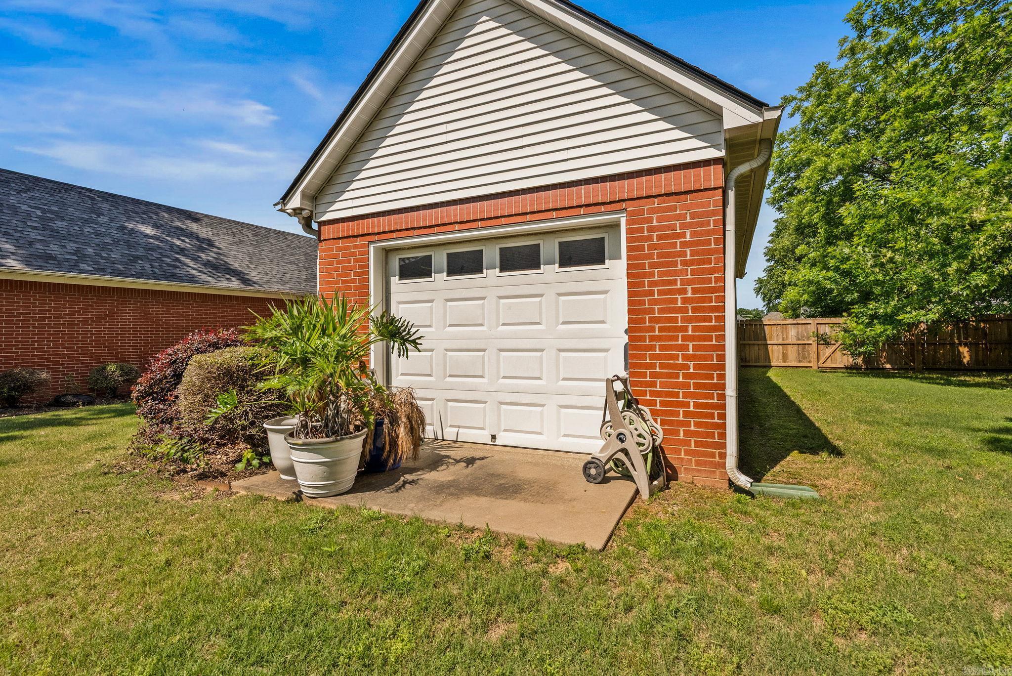 940 Jaci  Conway, AR