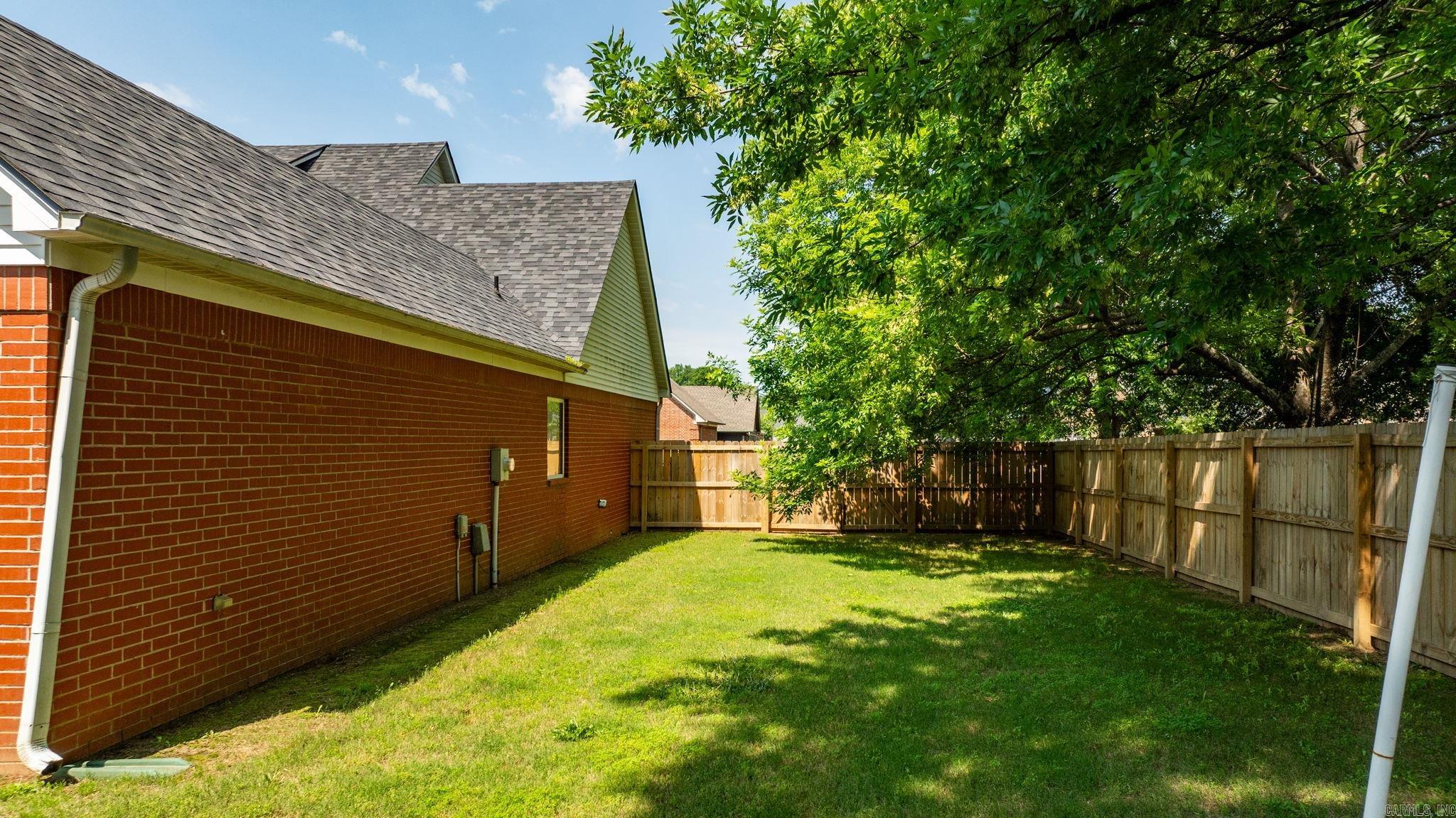 940 Jaci  Conway, AR
