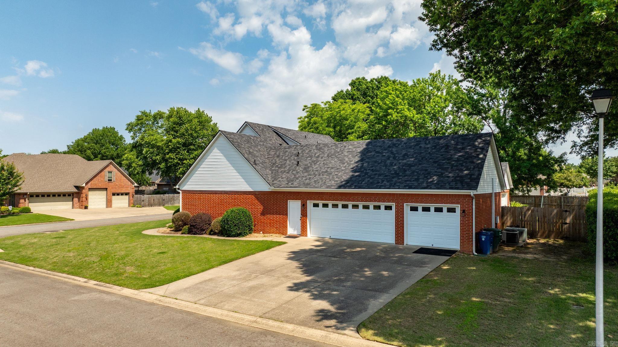 940 Jaci  Conway, AR