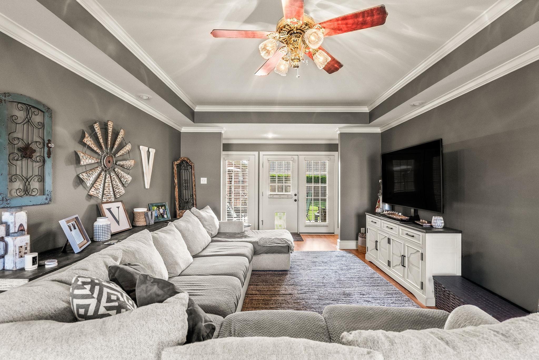 940 Jaci  Conway, AR