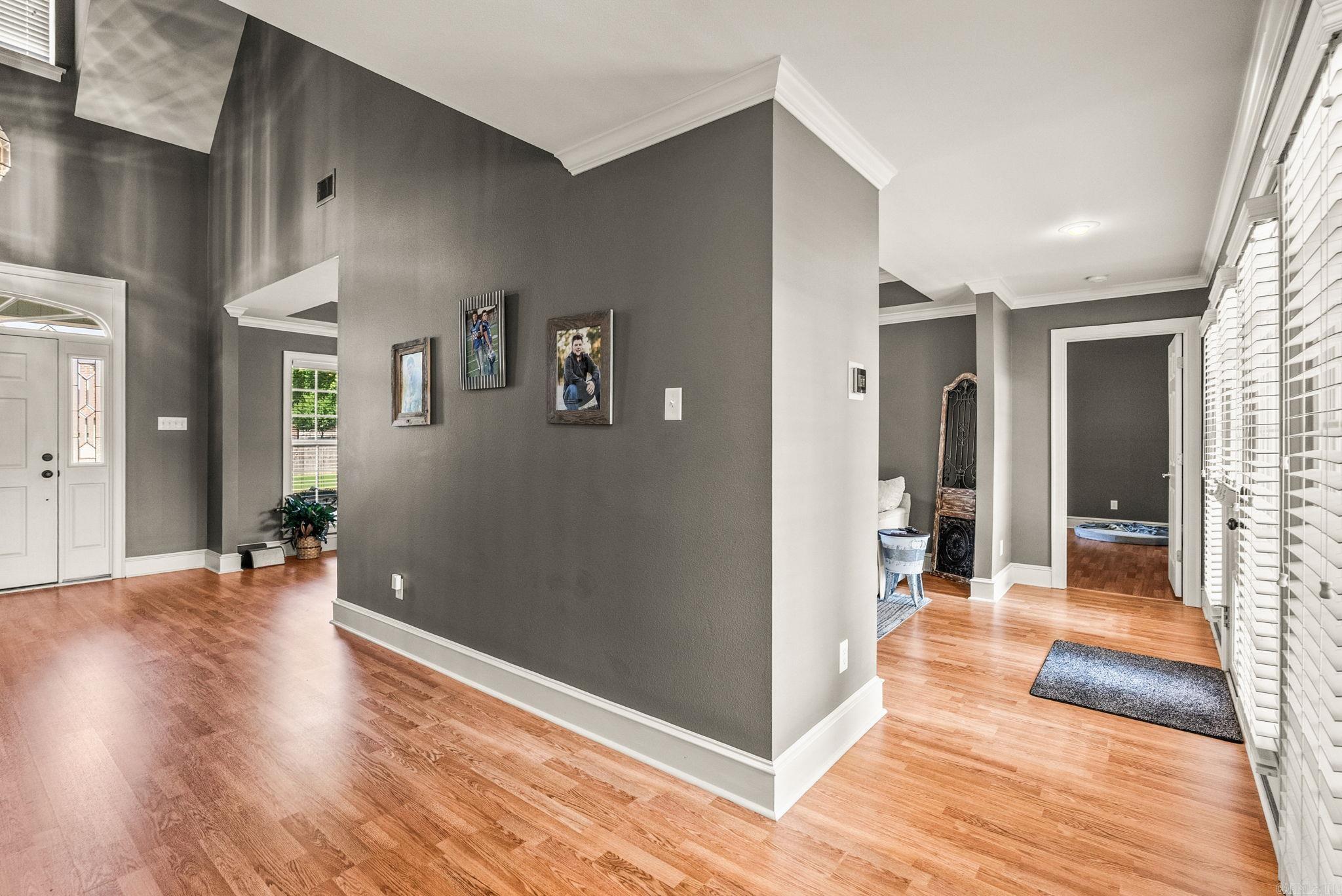 940 Jaci  Conway, AR