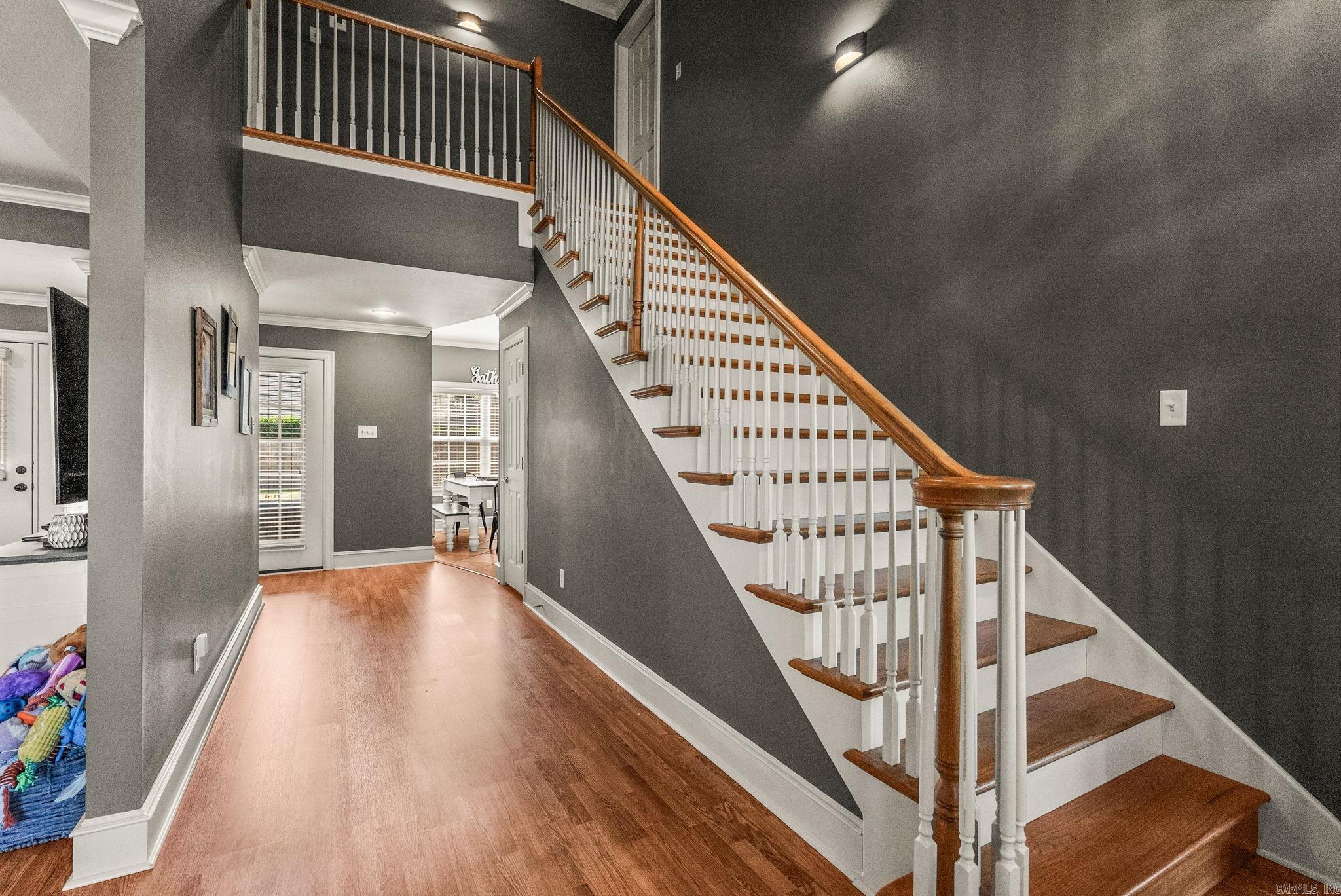 940 Jaci  Conway, AR