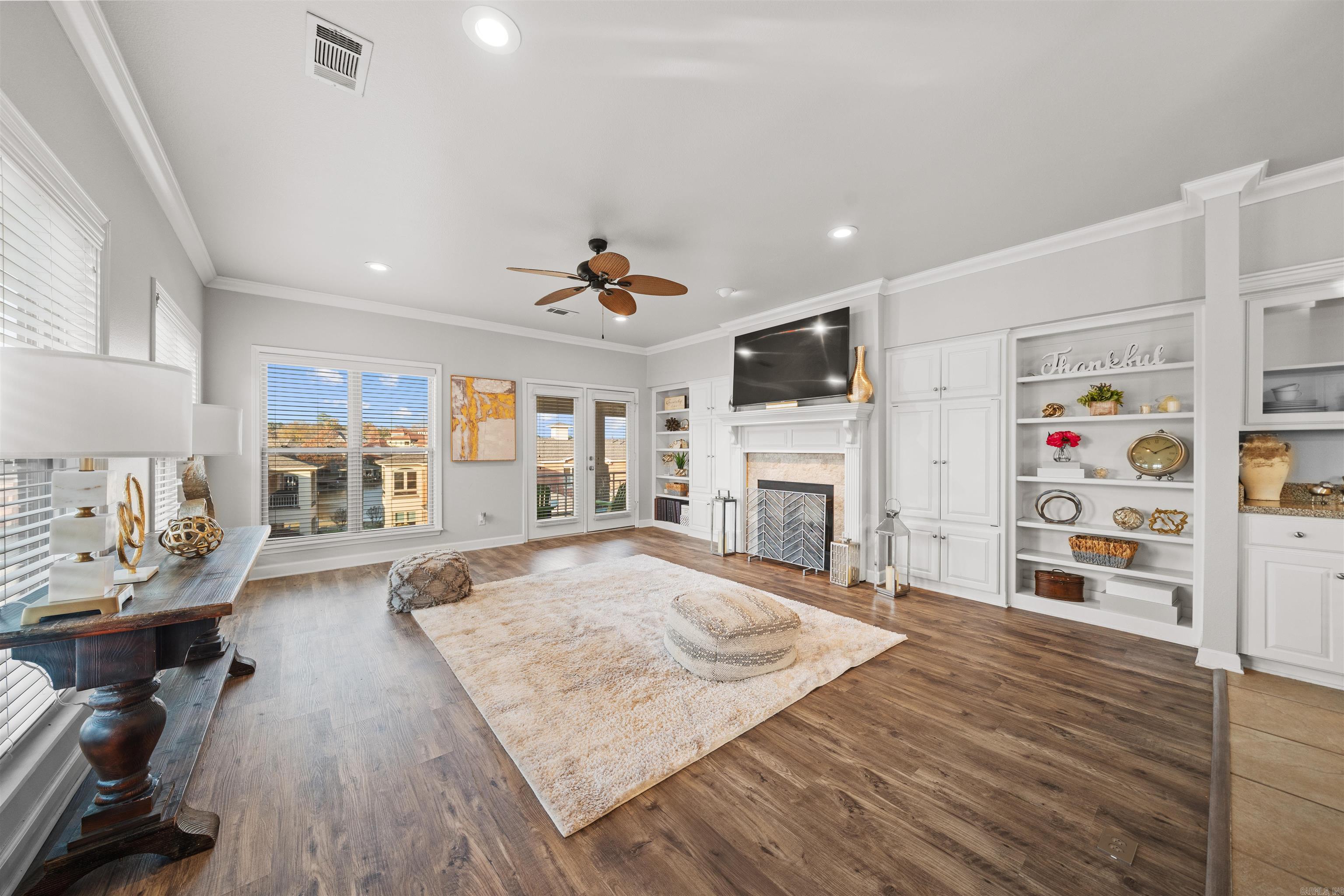 518 Amity Road E1  Hot Springs, AR