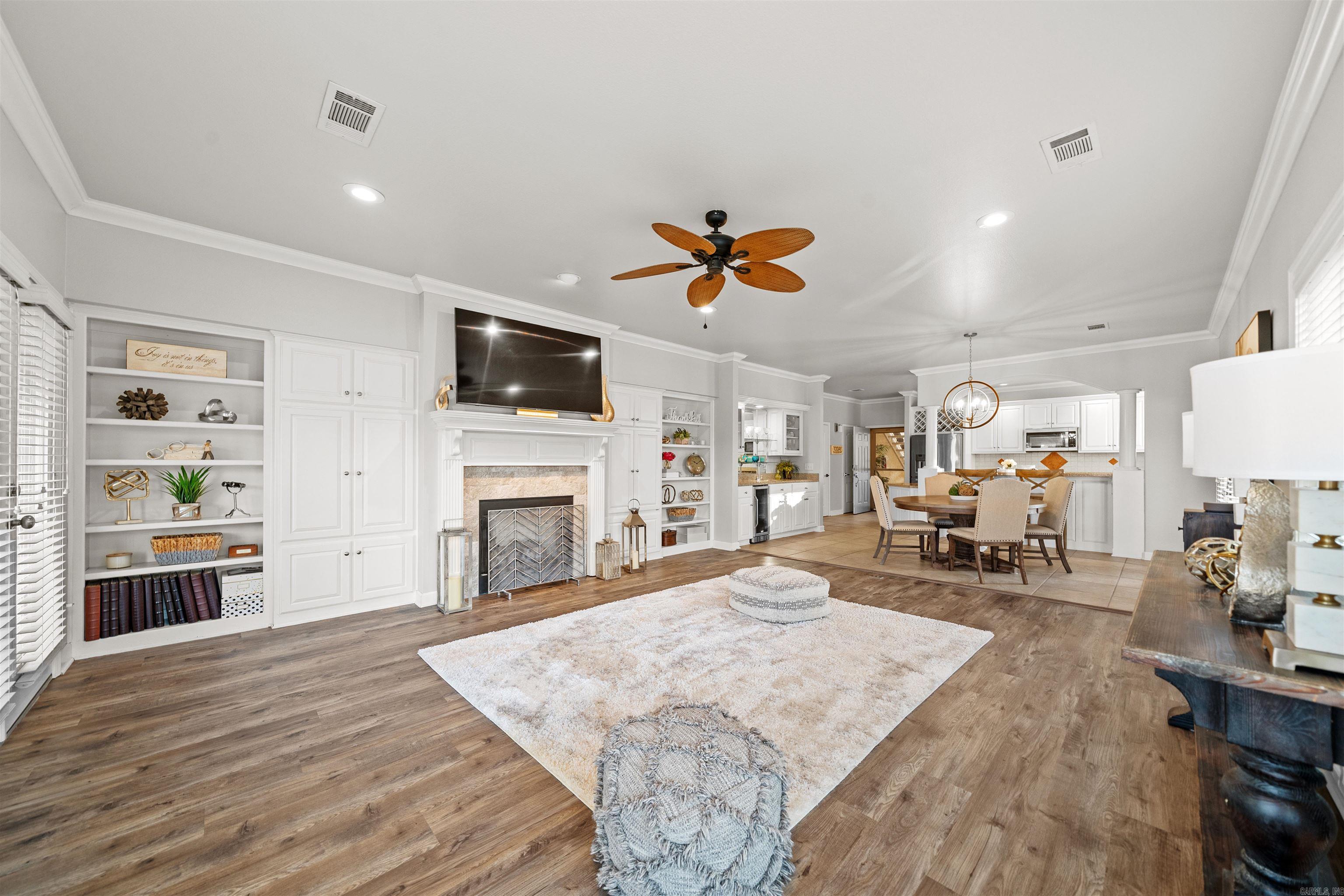 518 Amity Road E1  Hot Springs, AR
