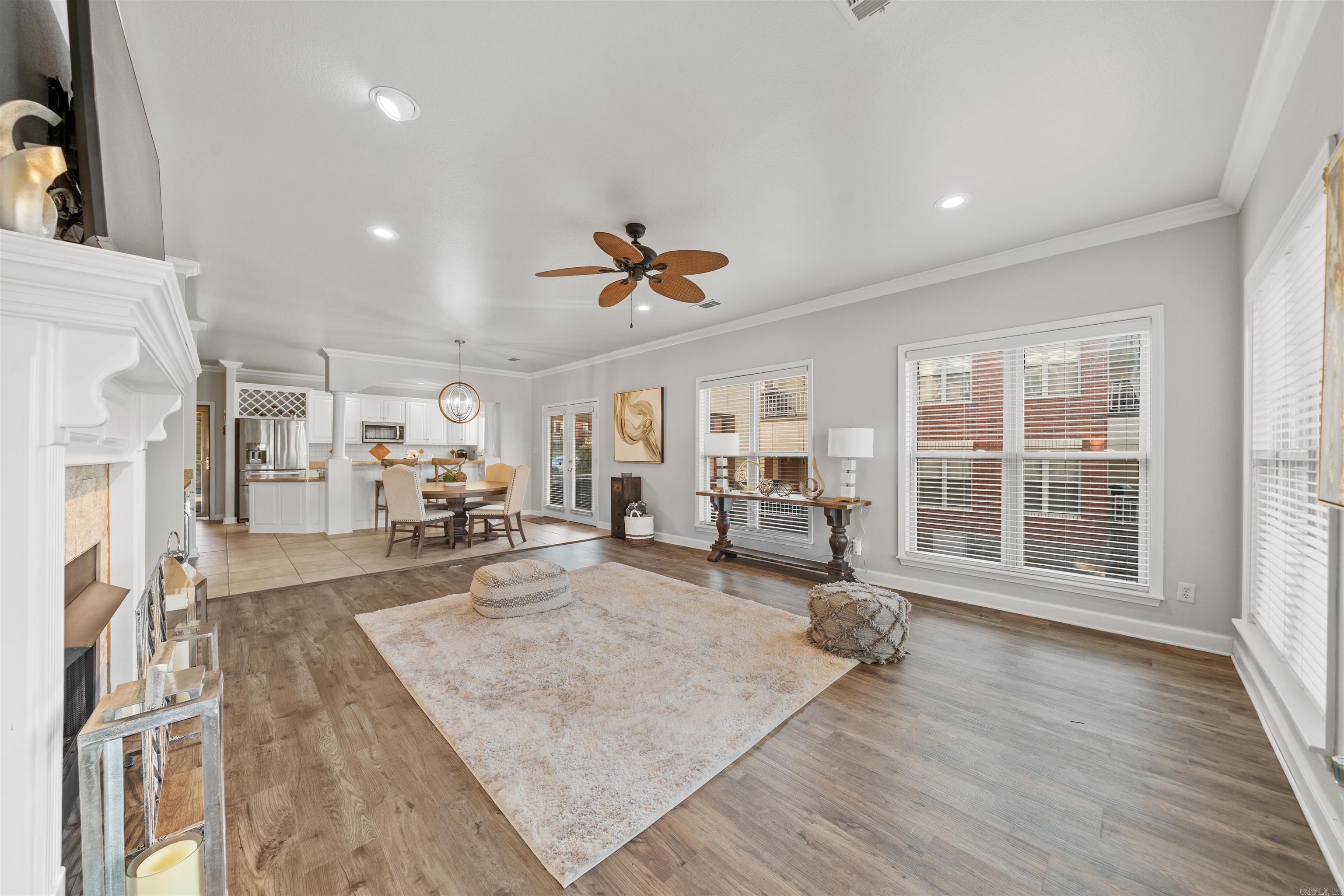 518 Amity Road E1  Hot Springs, AR