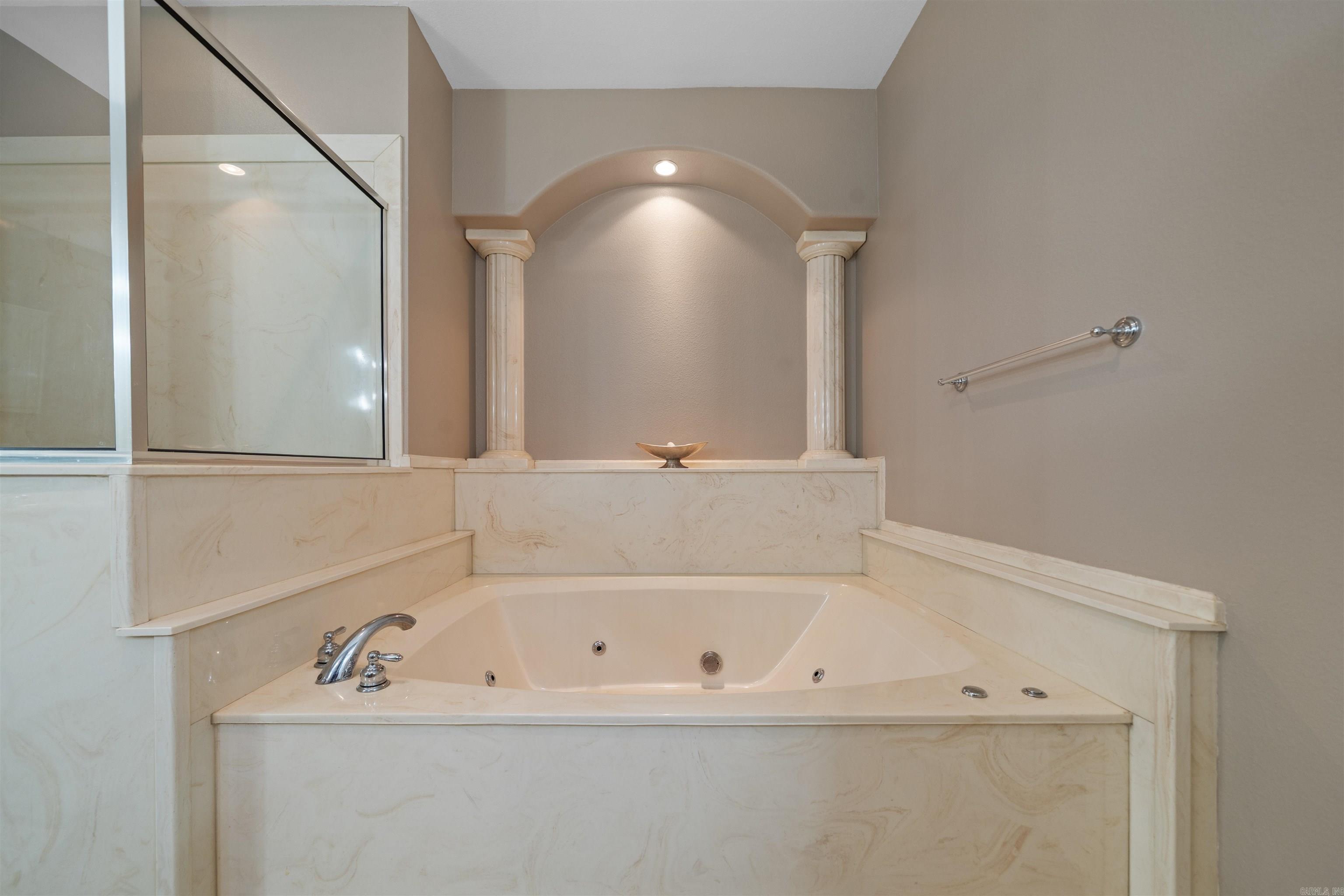 518 Amity Road E1  Hot Springs, AR