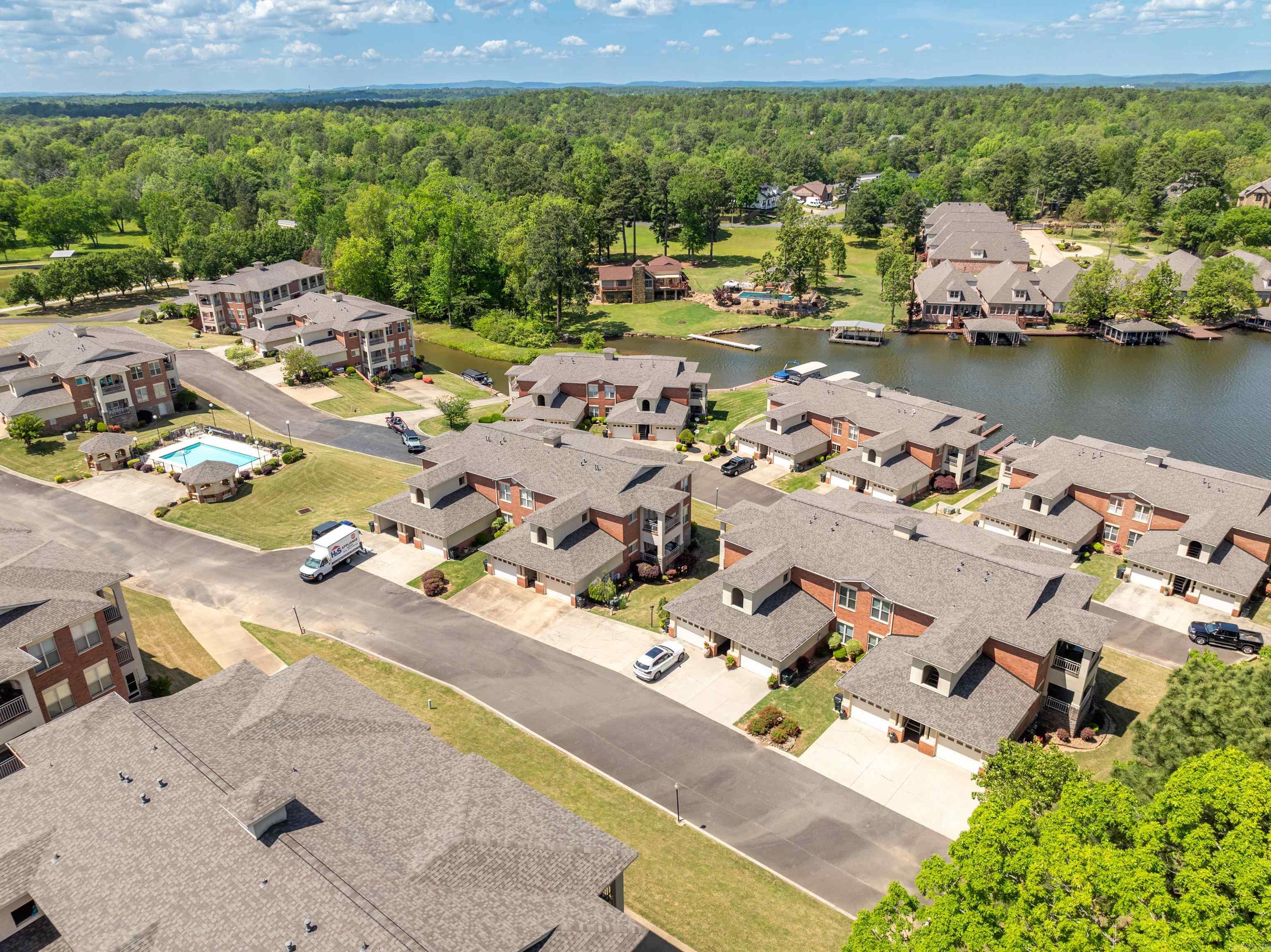 518 Amity Road E1  Hot Springs, AR