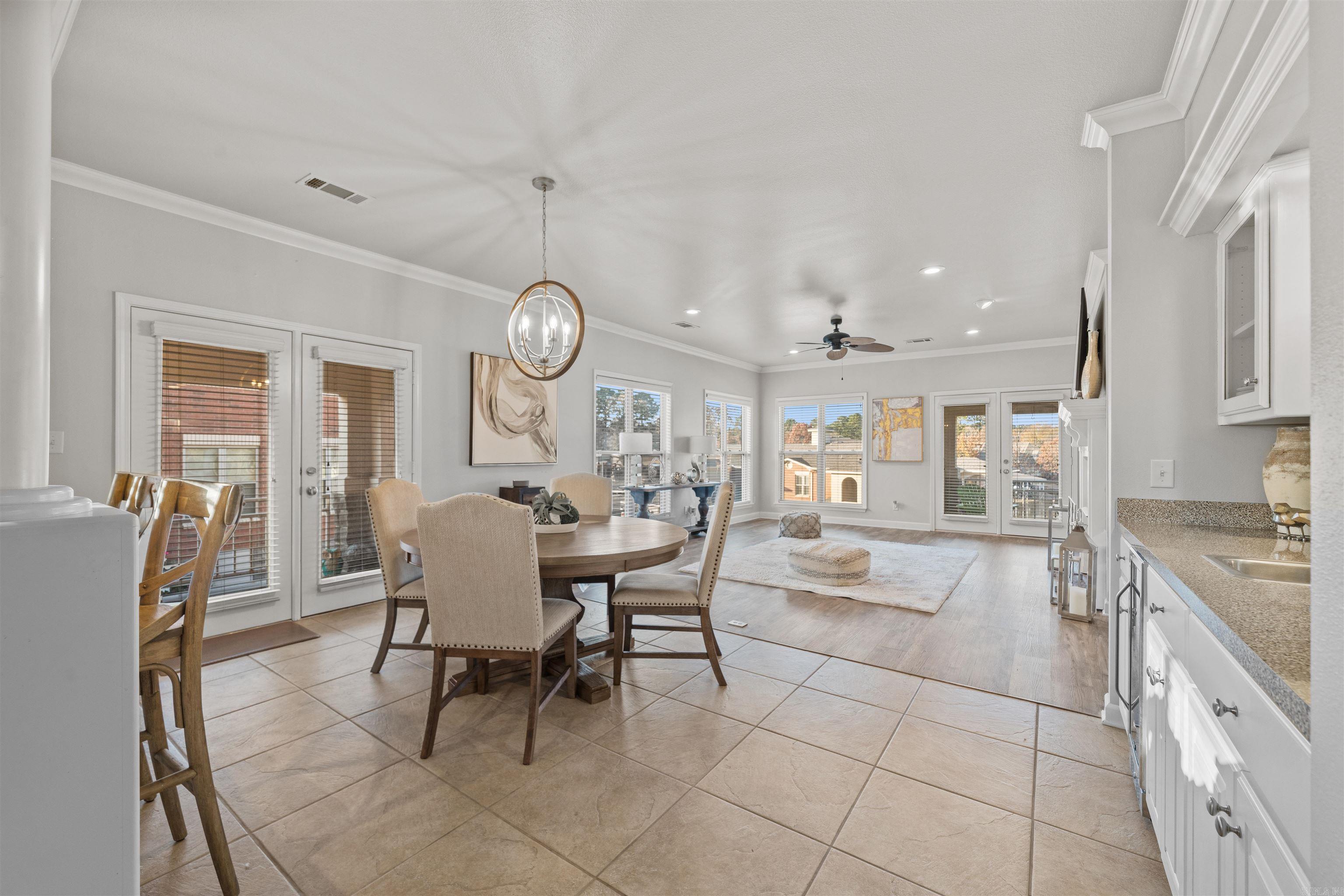 518 Amity Road E1  Hot Springs, AR