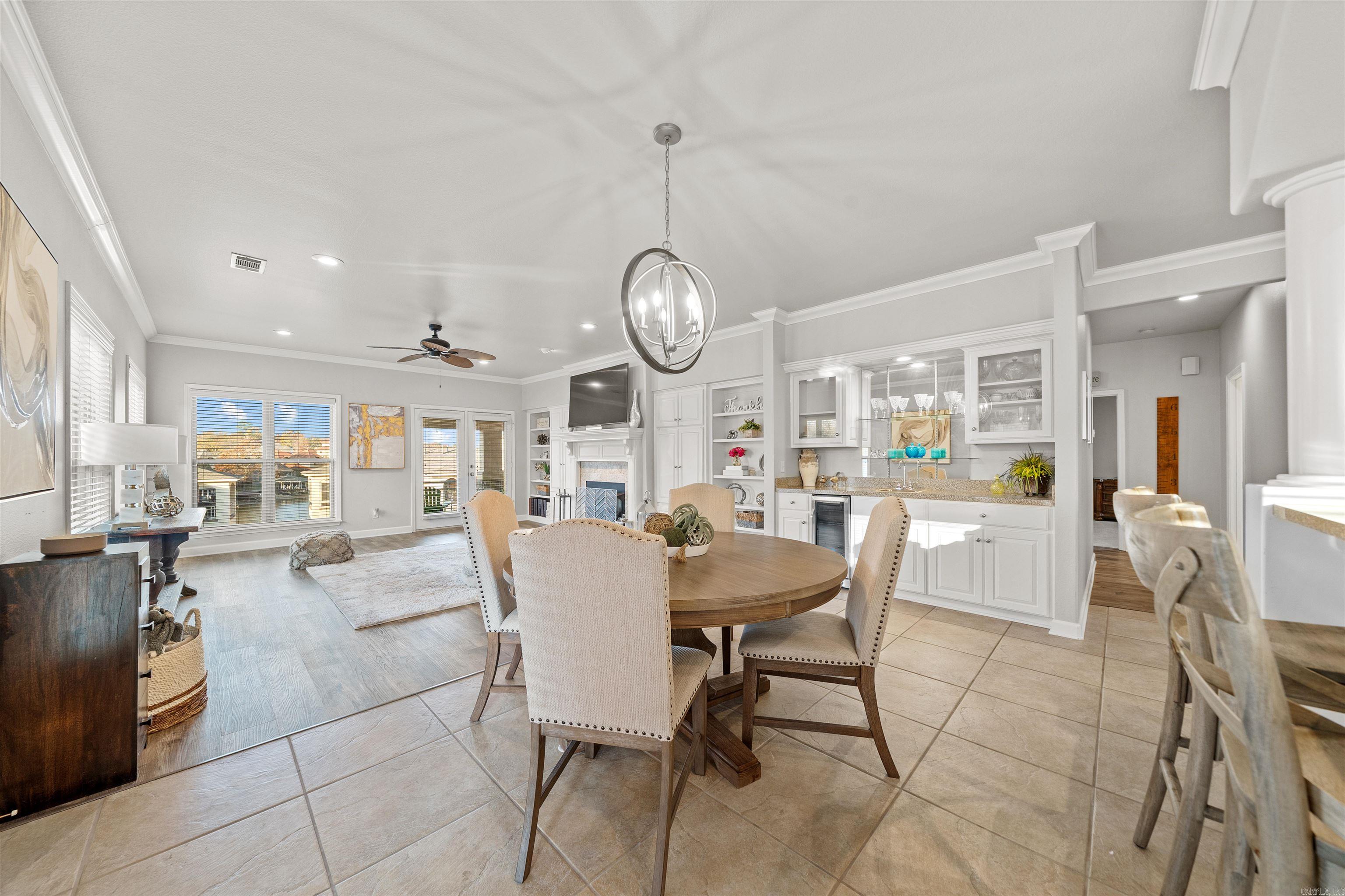 518 Amity Road E1  Hot Springs, AR