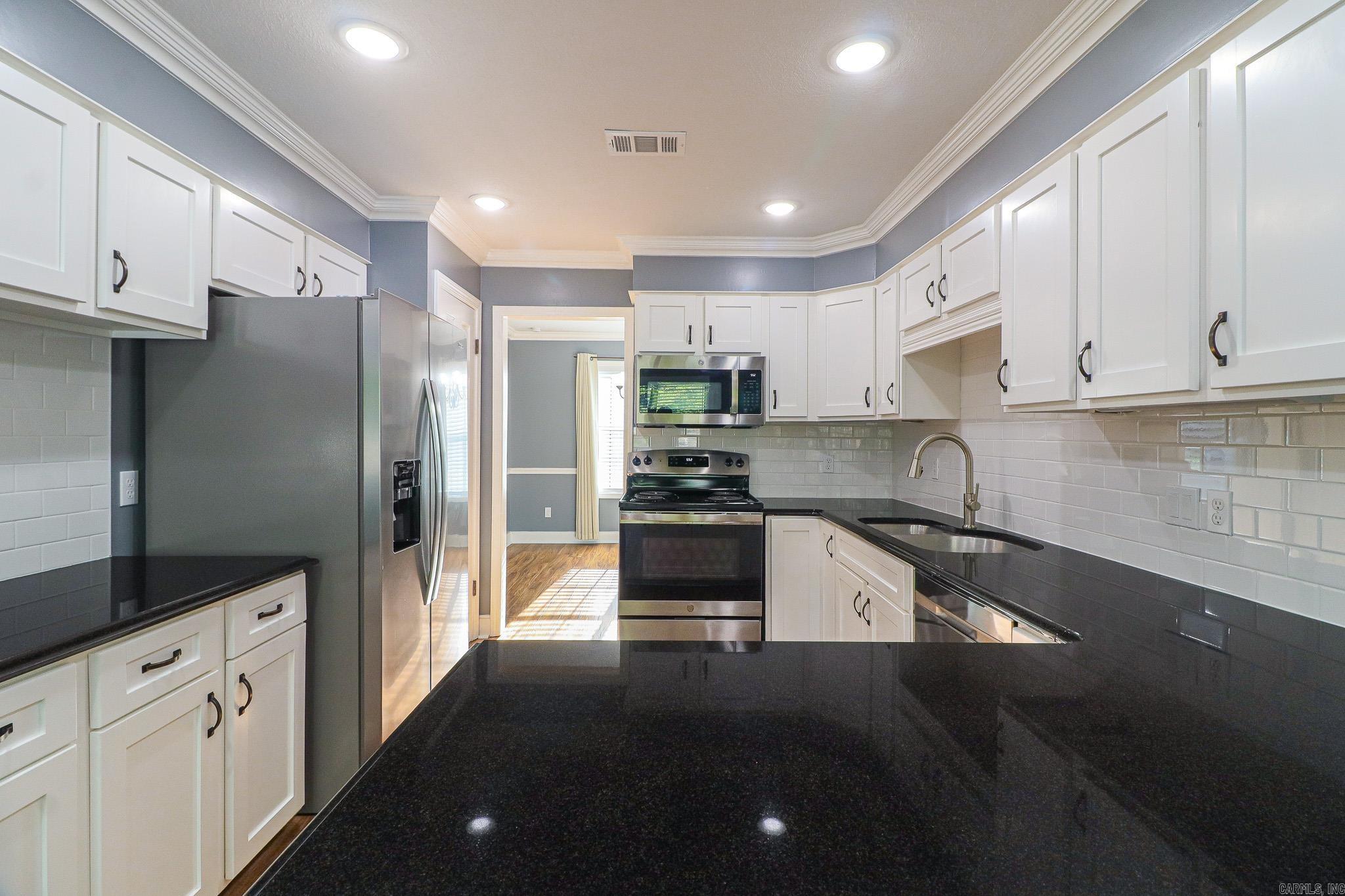 2824 Turtle Creek  Jonesboro, AR