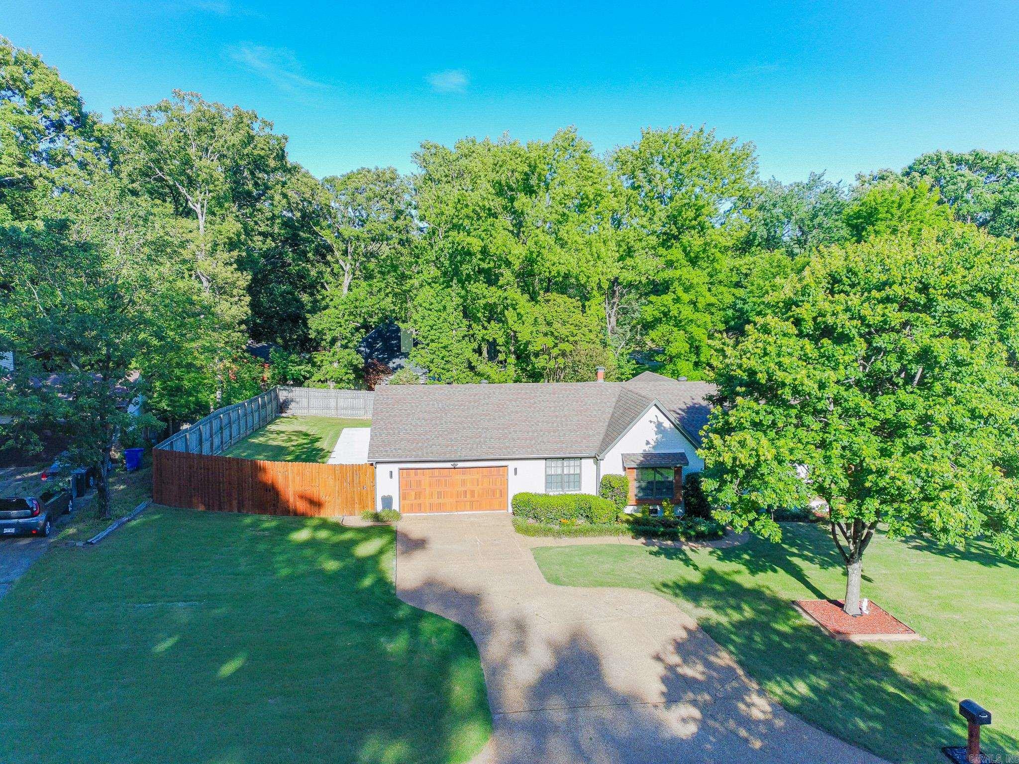 2824 Turtle Creek  Jonesboro, AR
