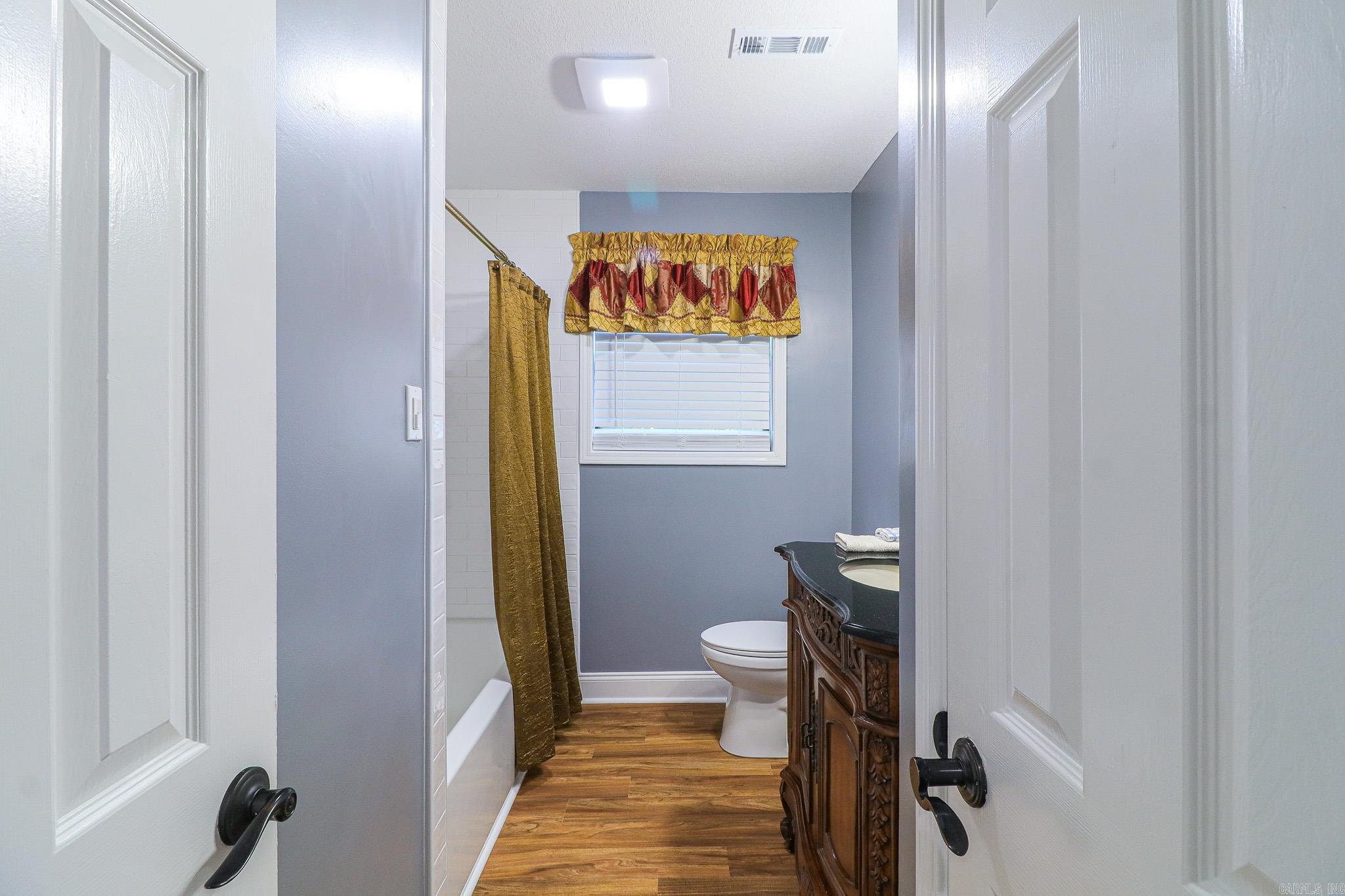2824 Turtle Creek  Jonesboro, AR