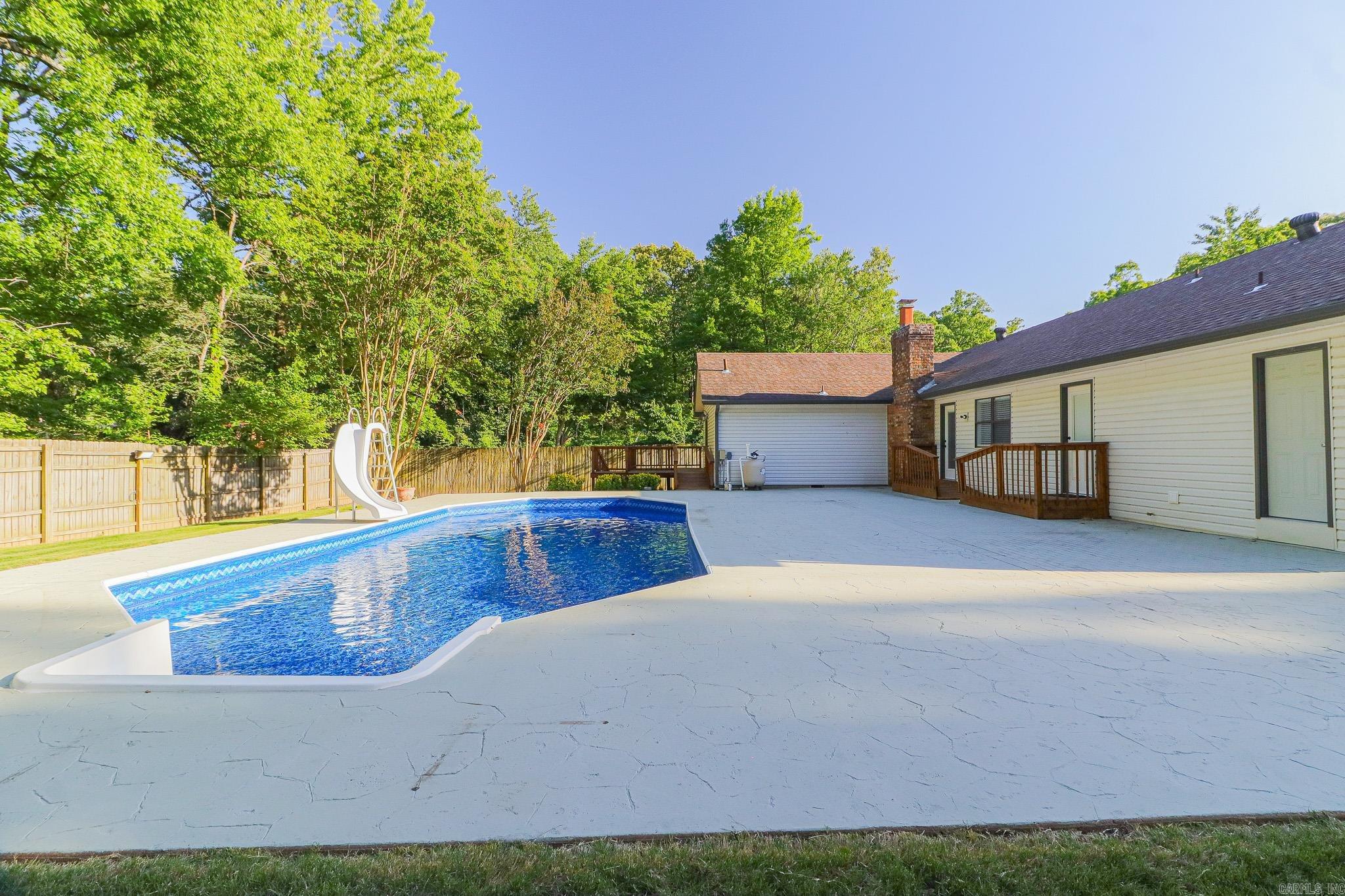 2824 Turtle Creek  Jonesboro, AR