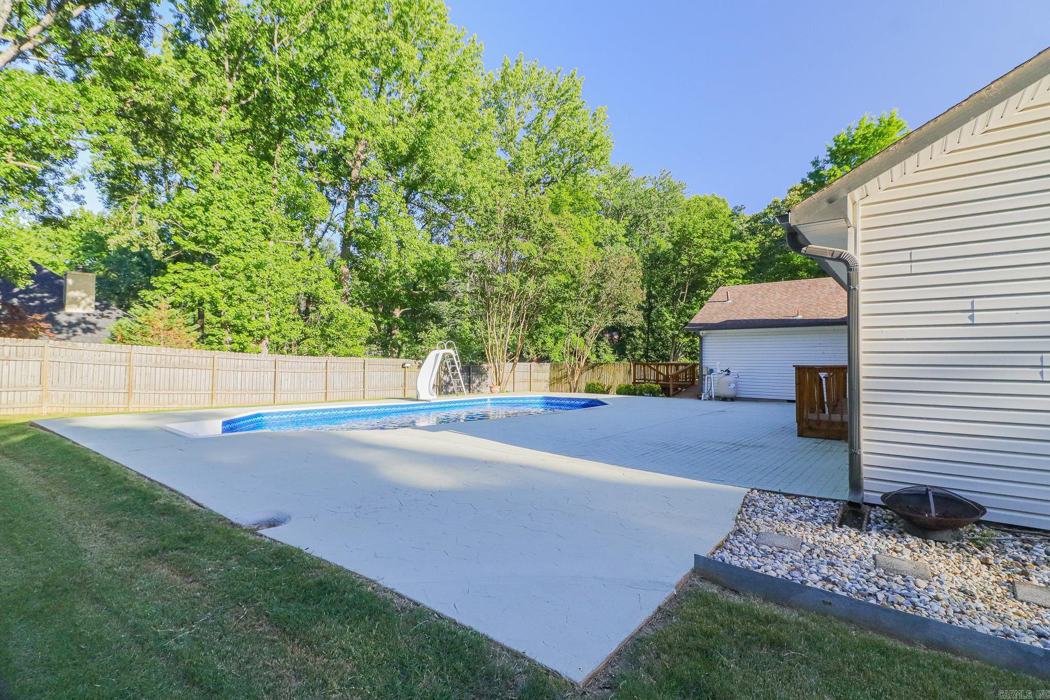 2824 Turtle Creek  Jonesboro, AR