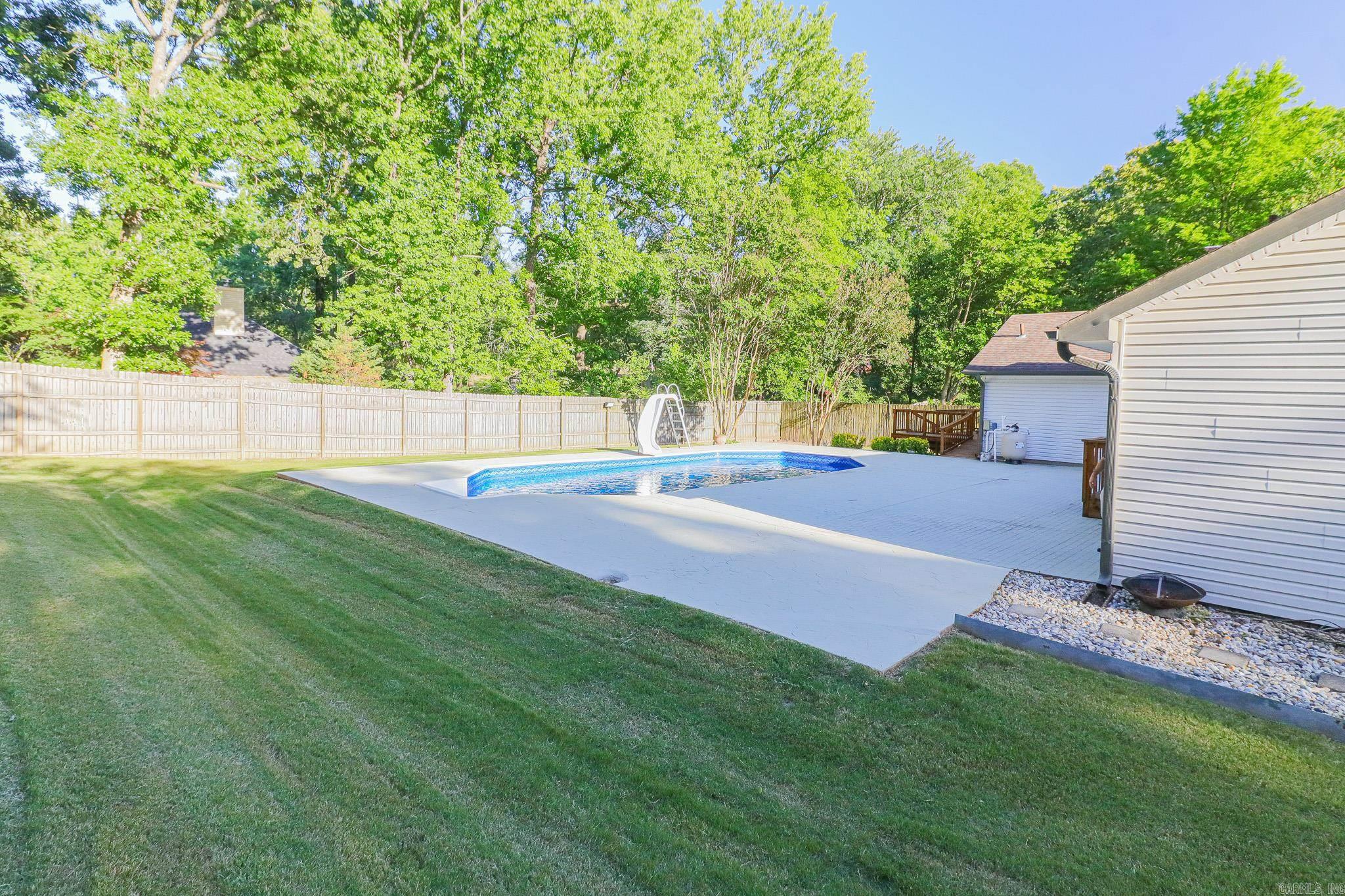2824 Turtle Creek  Jonesboro, AR