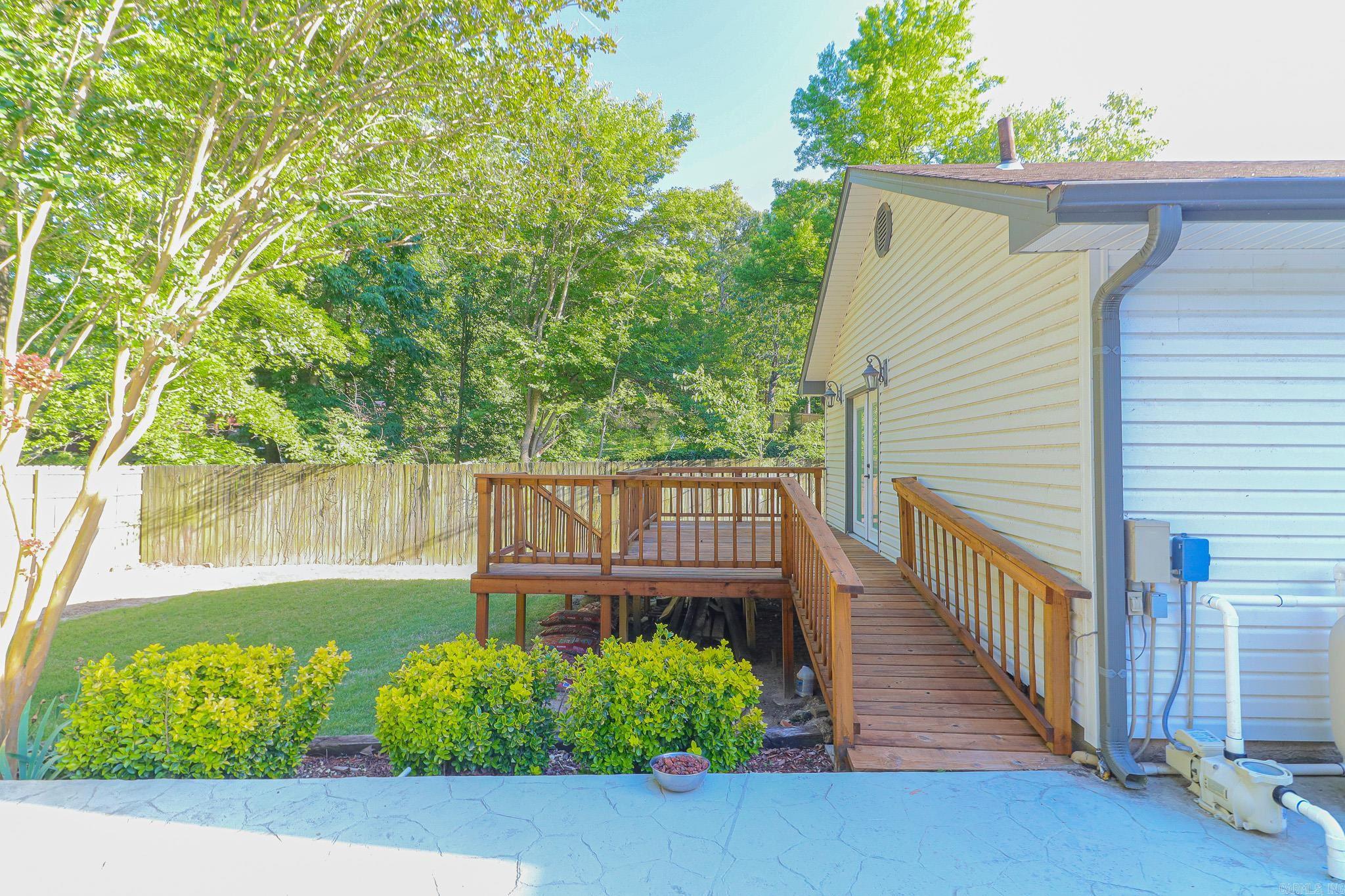 2824 Turtle Creek  Jonesboro, AR