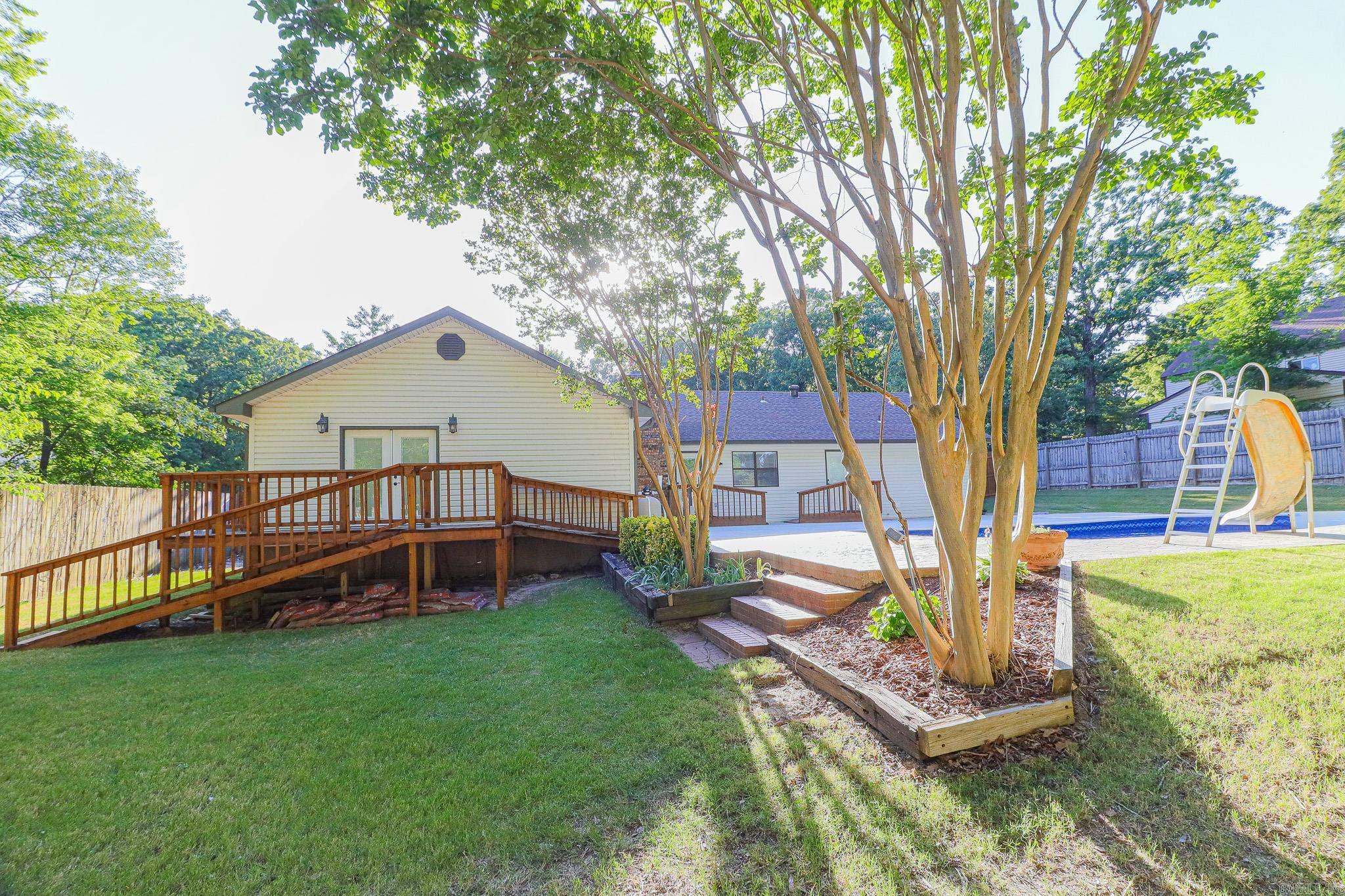 2824 Turtle Creek  Jonesboro, AR