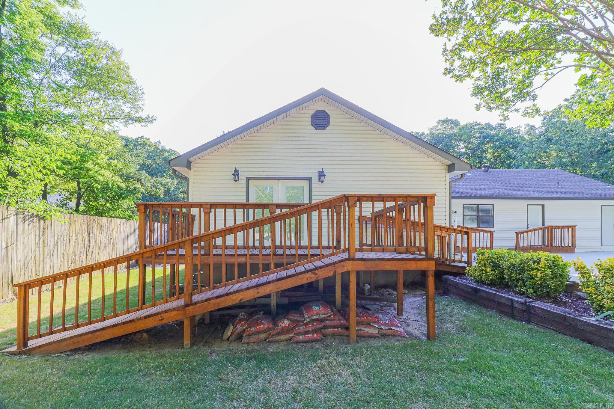 2824 Turtle Creek  Jonesboro, AR