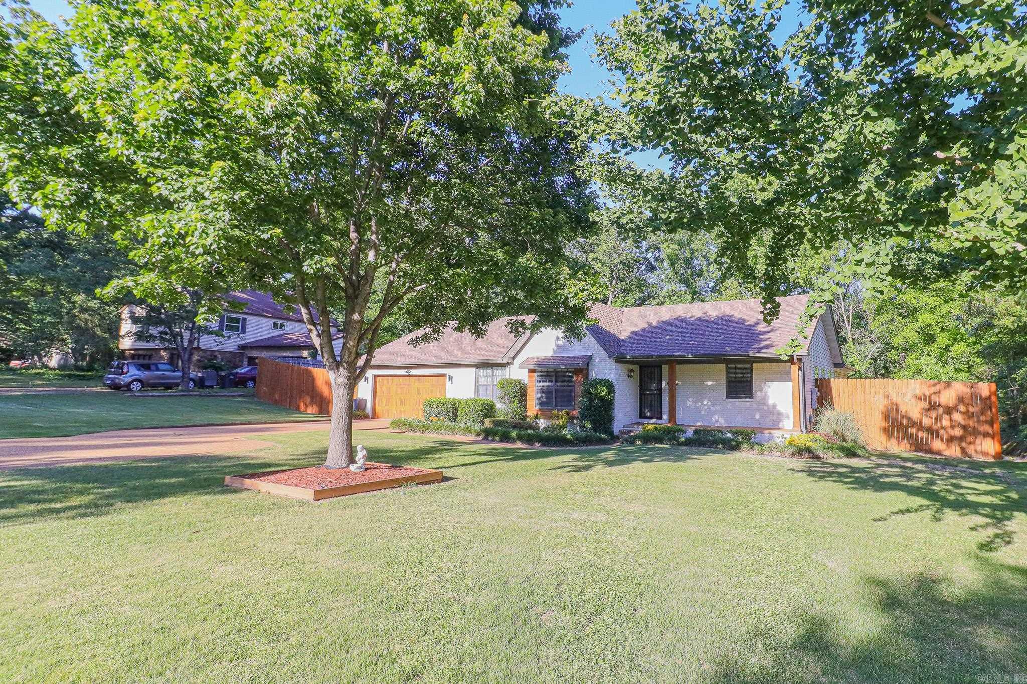 2824 Turtle Creek  Jonesboro, AR