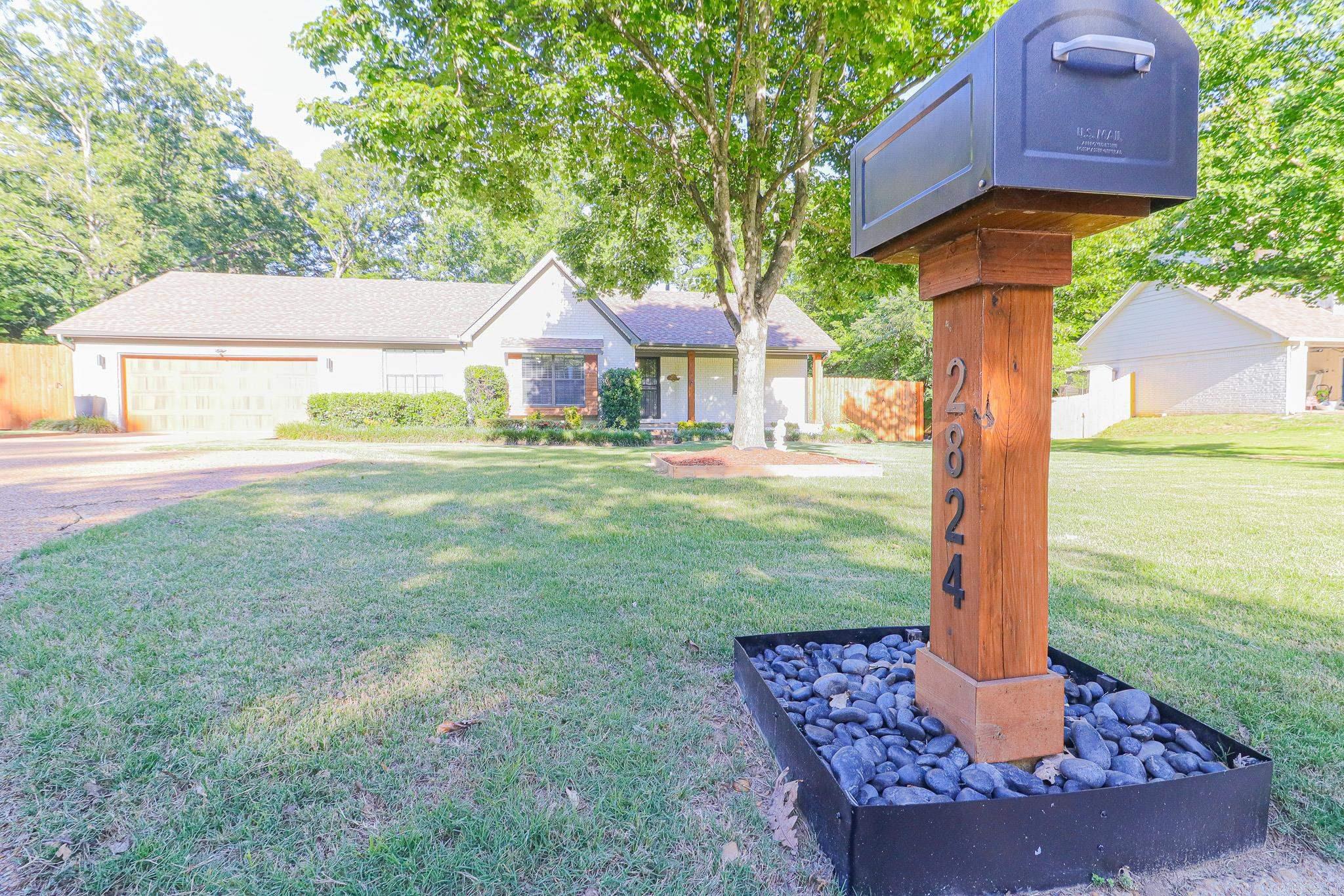 2824 Turtle Creek  Jonesboro, AR