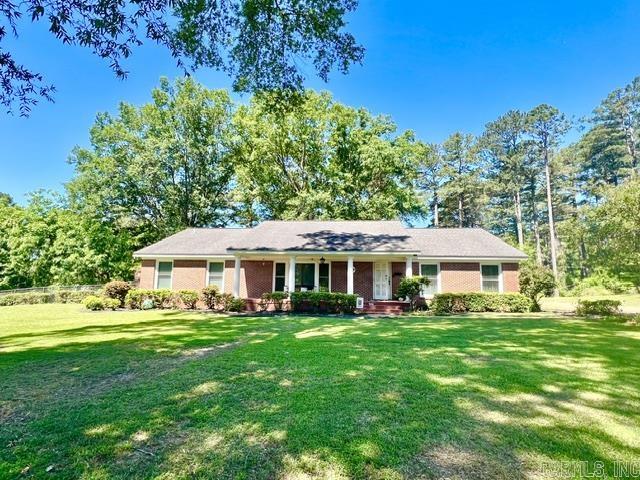 594 Lakeside  Camden, AR