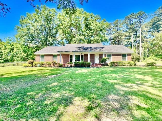 594 Lakeside  Camden, AR