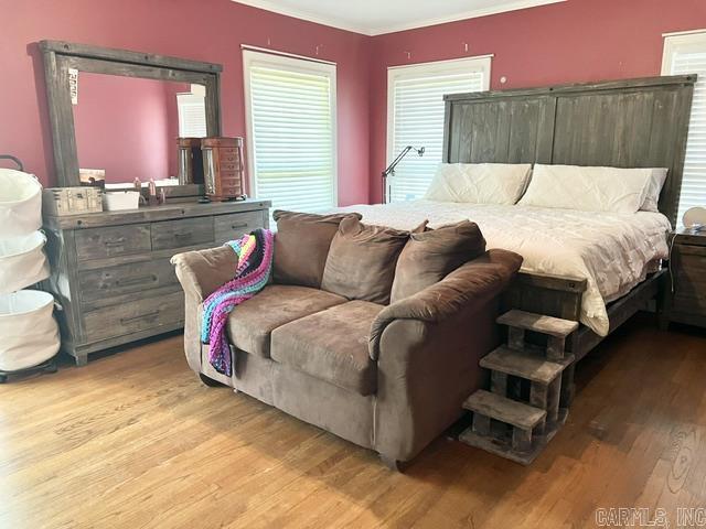 594 Lakeside  Camden, AR