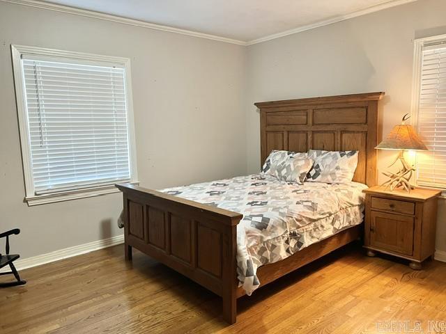 594 Lakeside  Camden, AR