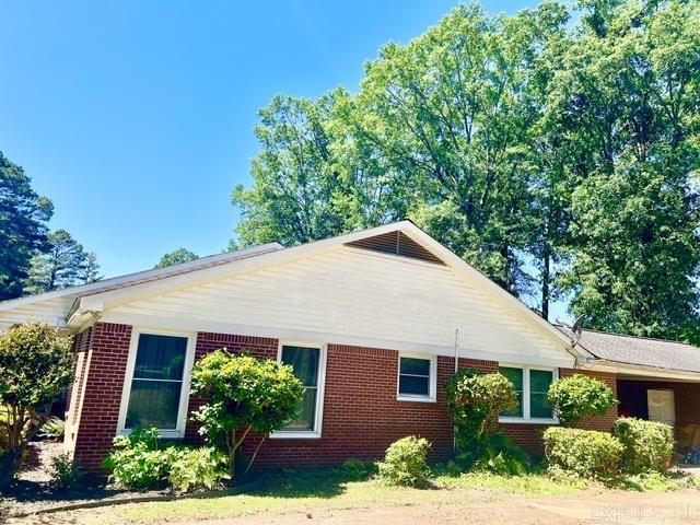 594 Lakeside  Camden, AR