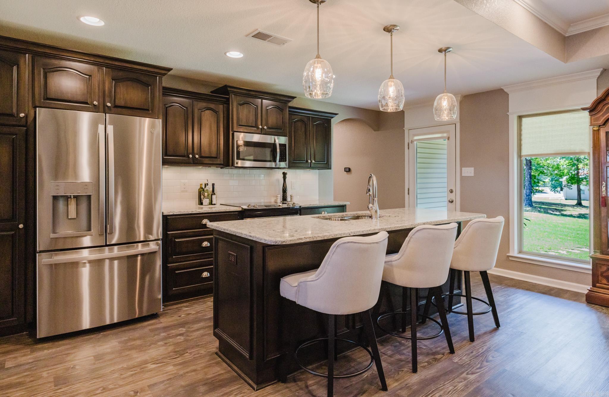 201 ABBY LN  Sheridan, AR