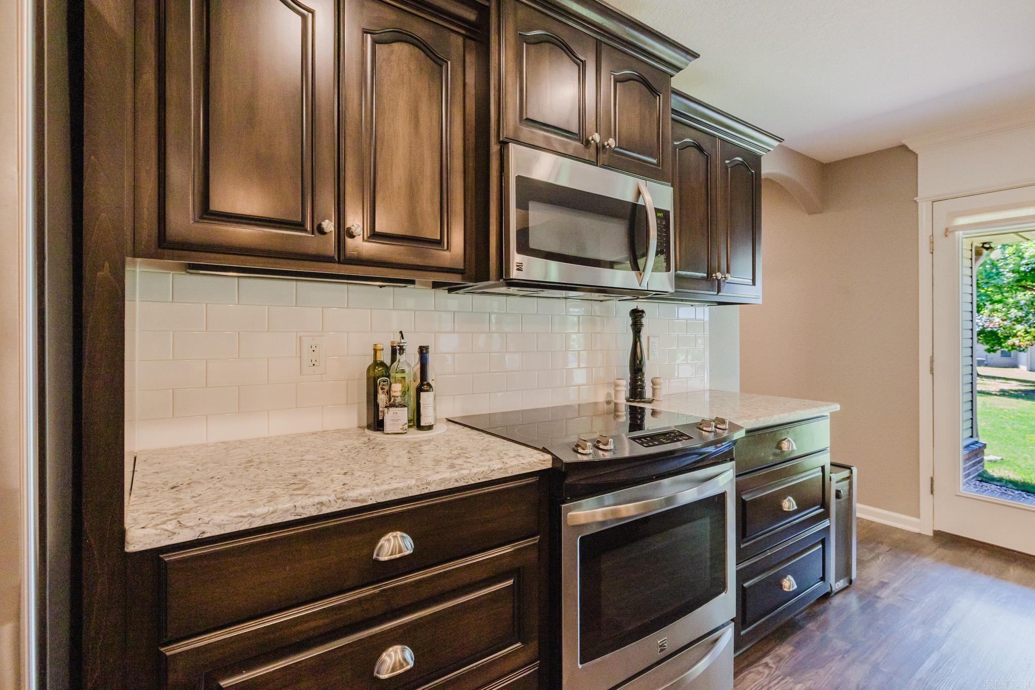201 ABBY LN  Sheridan, AR