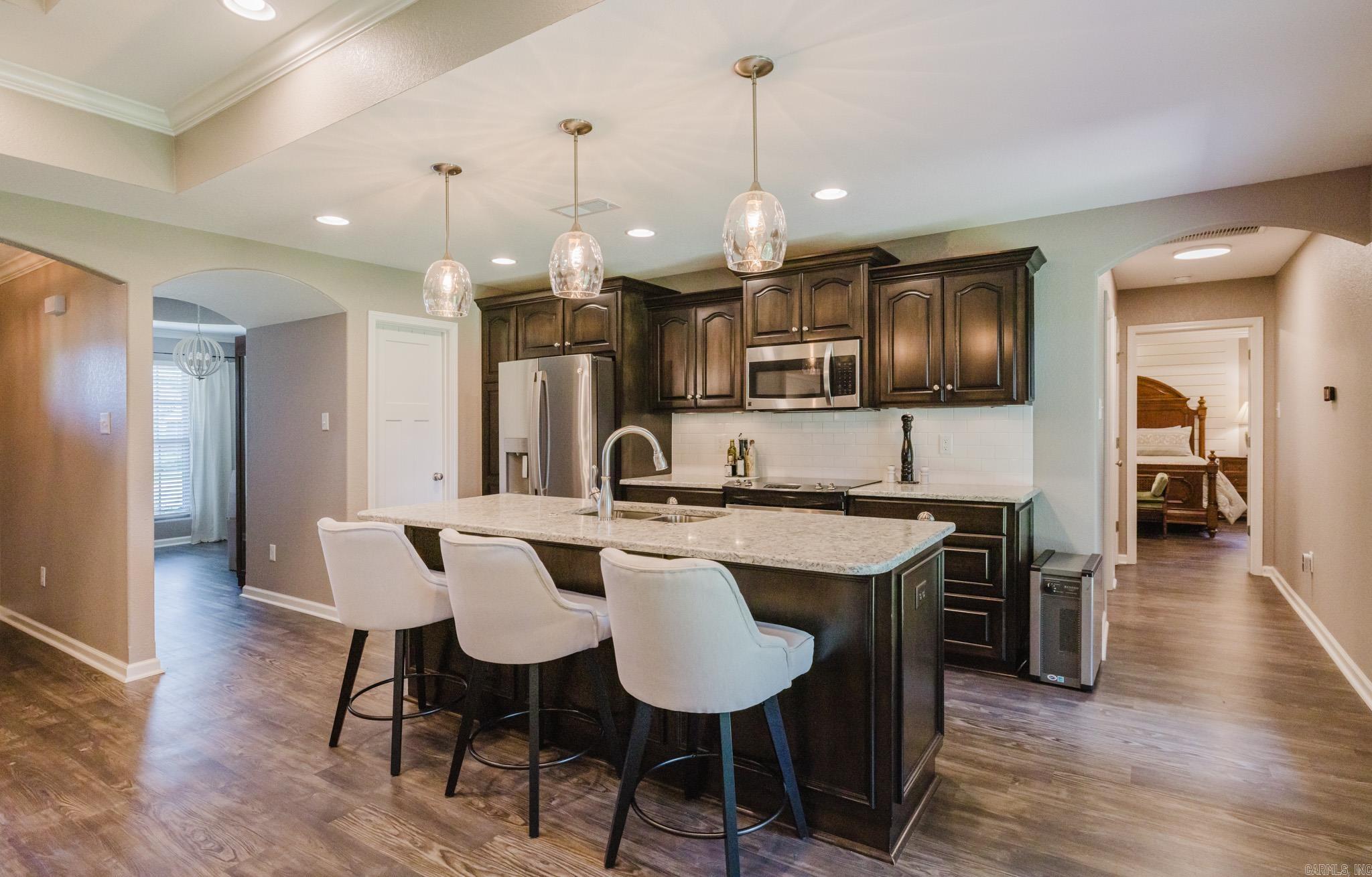 201 ABBY LN  Sheridan, AR