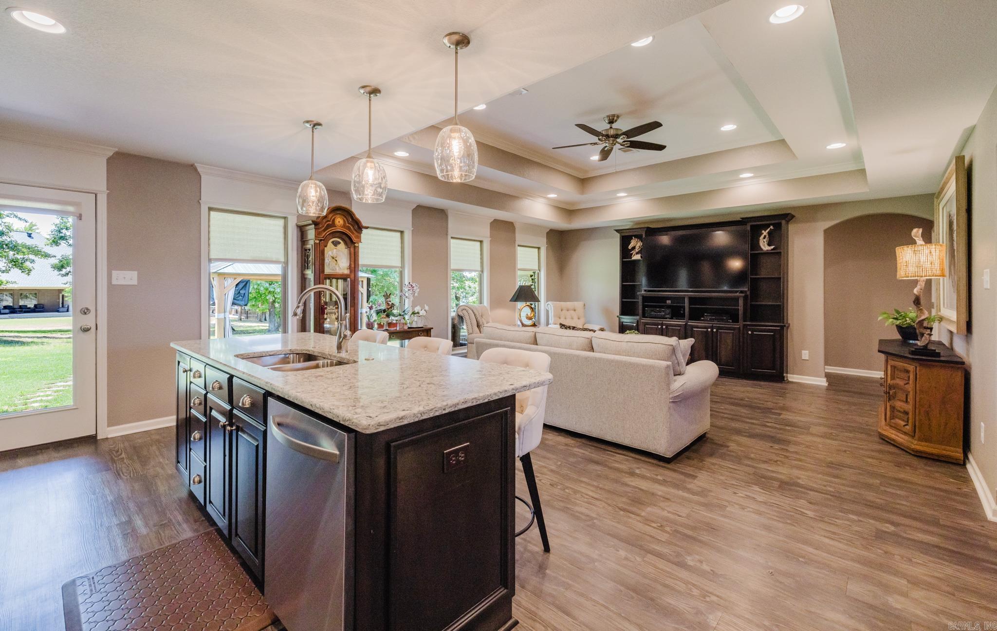 201 ABBY LN  Sheridan, AR