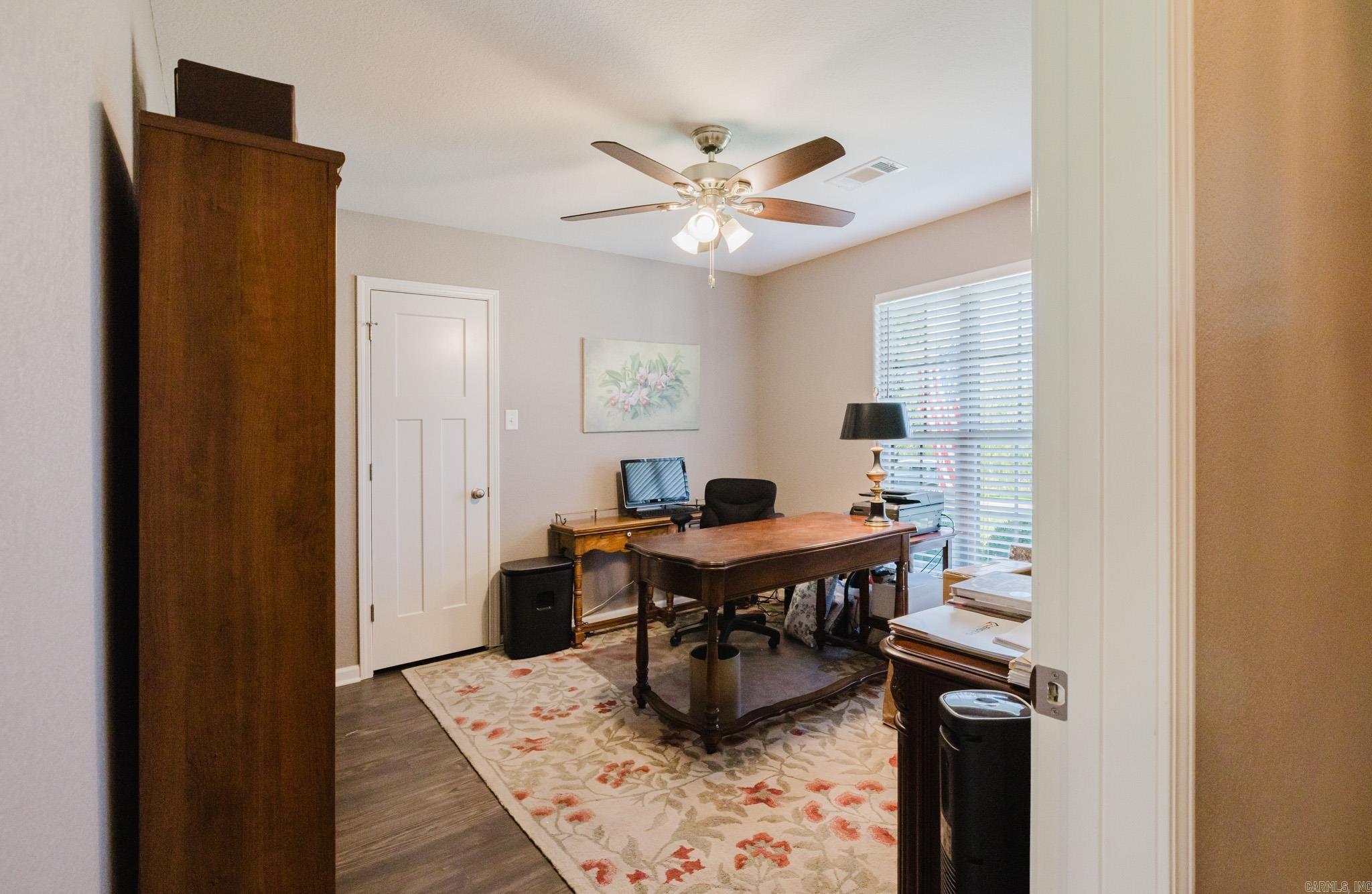 201 ABBY LN  Sheridan, AR