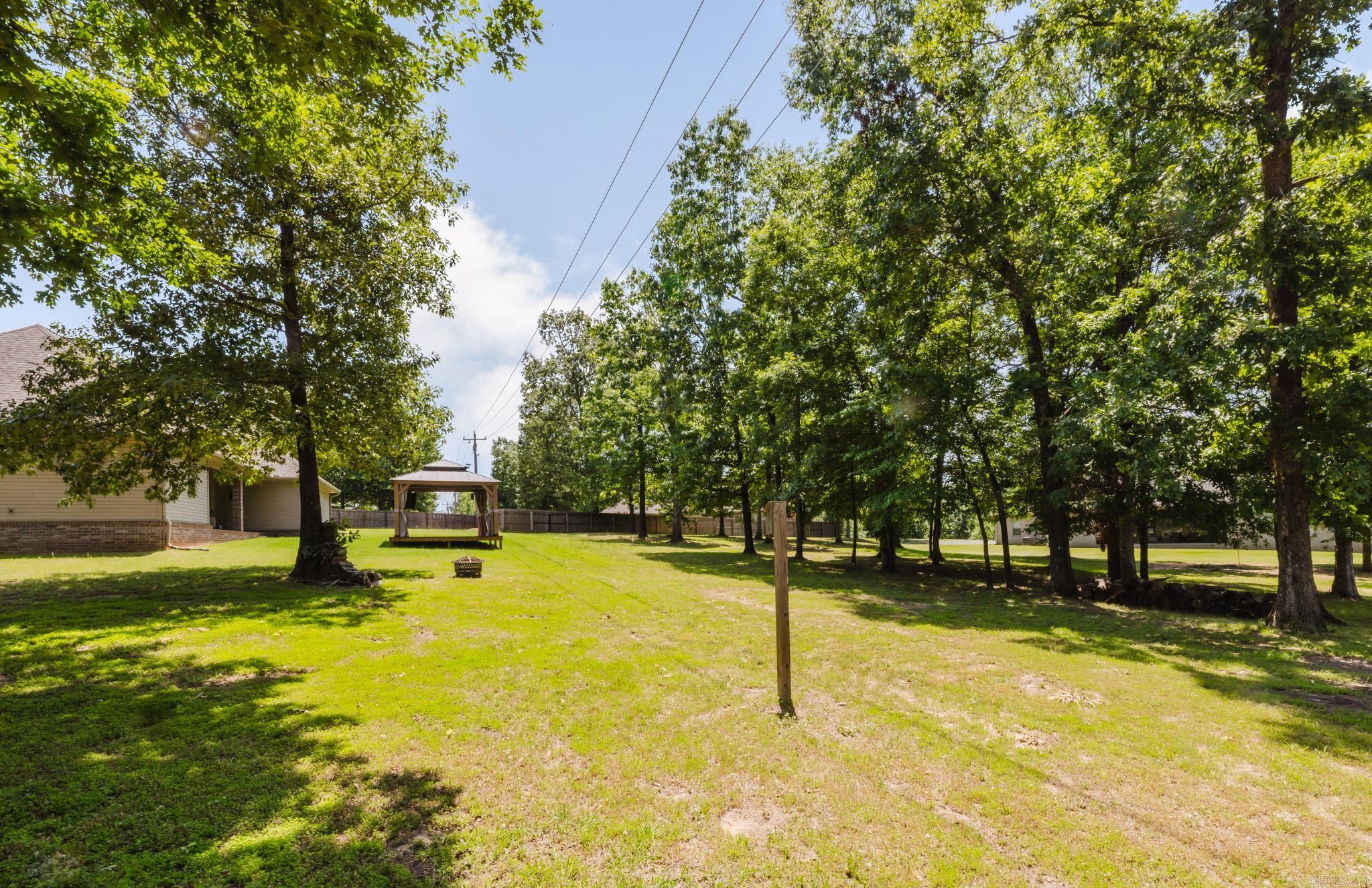 201 ABBY LN  Sheridan, AR