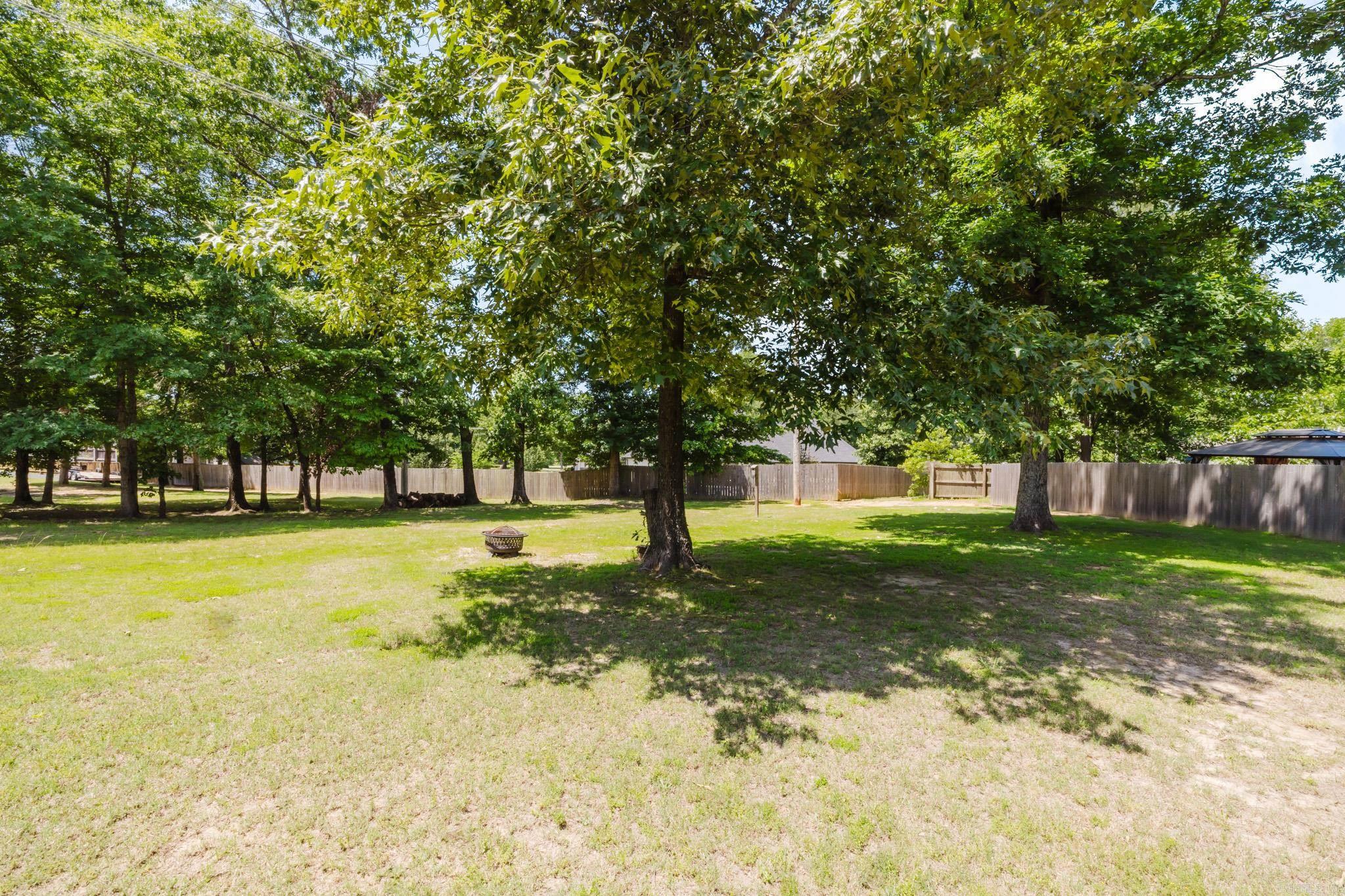 201 ABBY LN  Sheridan, AR