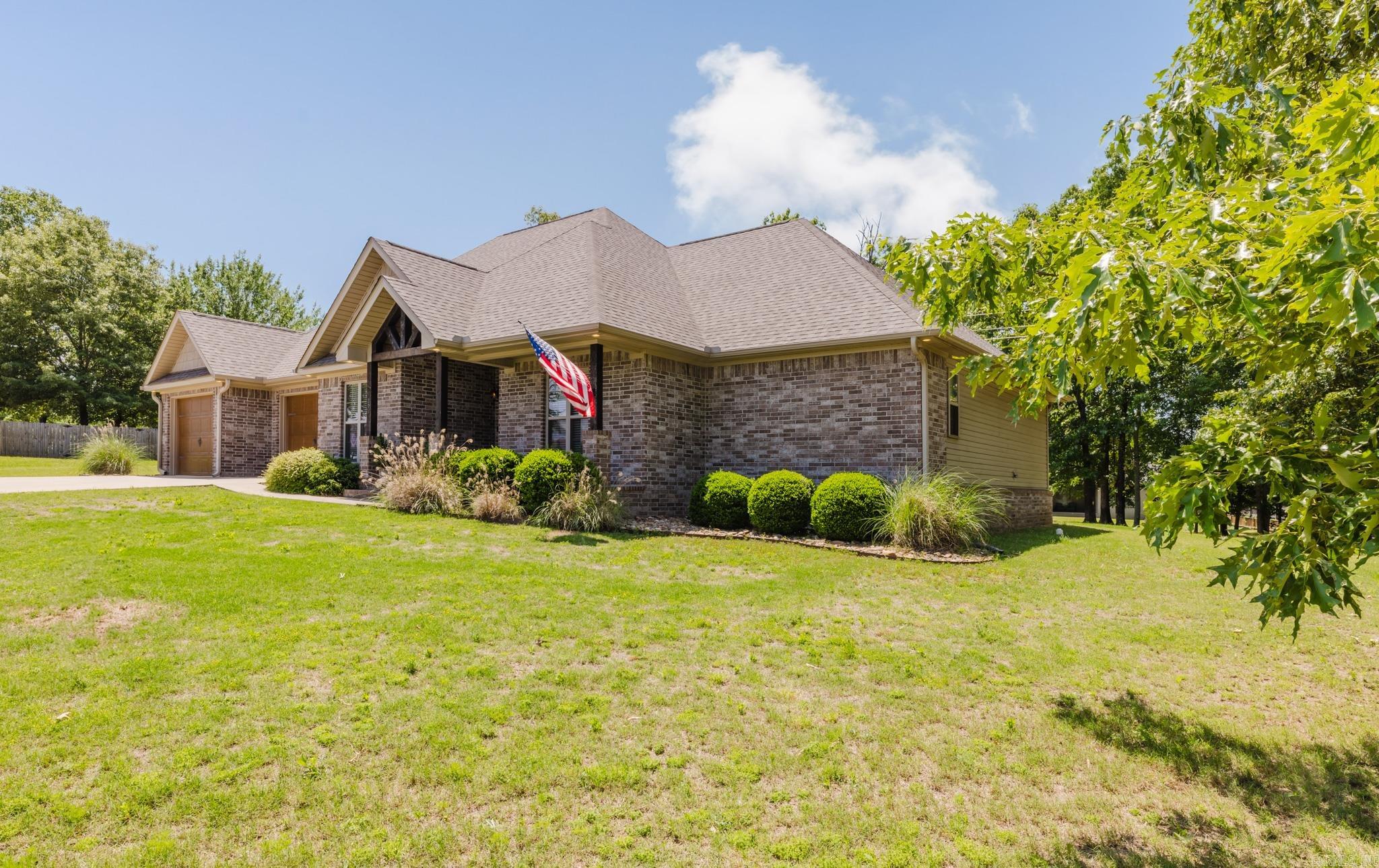 201 ABBY LN  Sheridan, AR